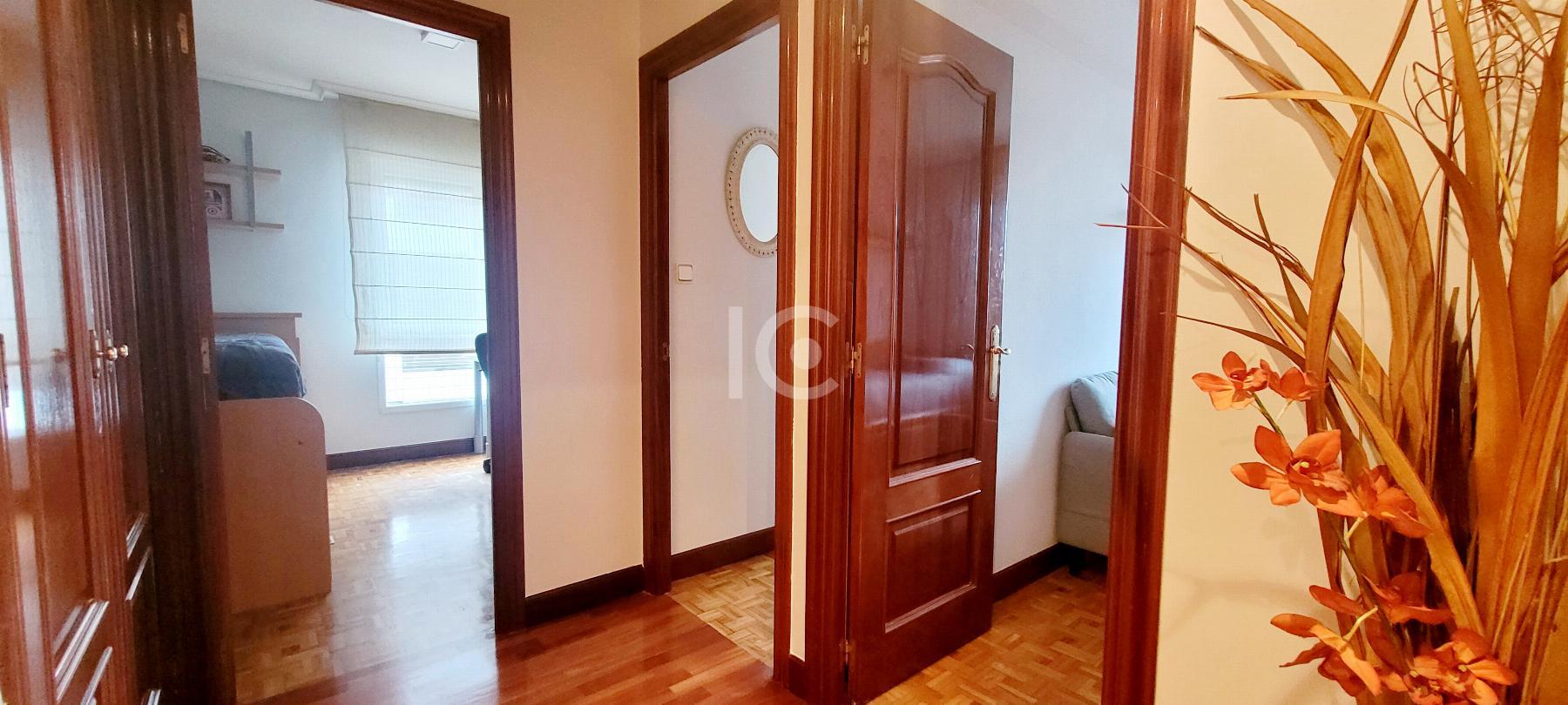 Venta de piso en Algorta