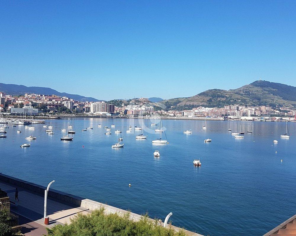 For sale of chalet in Getxo