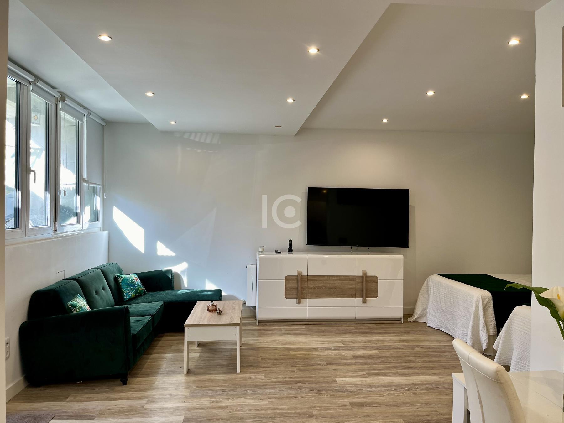 For rent of flat in Berango