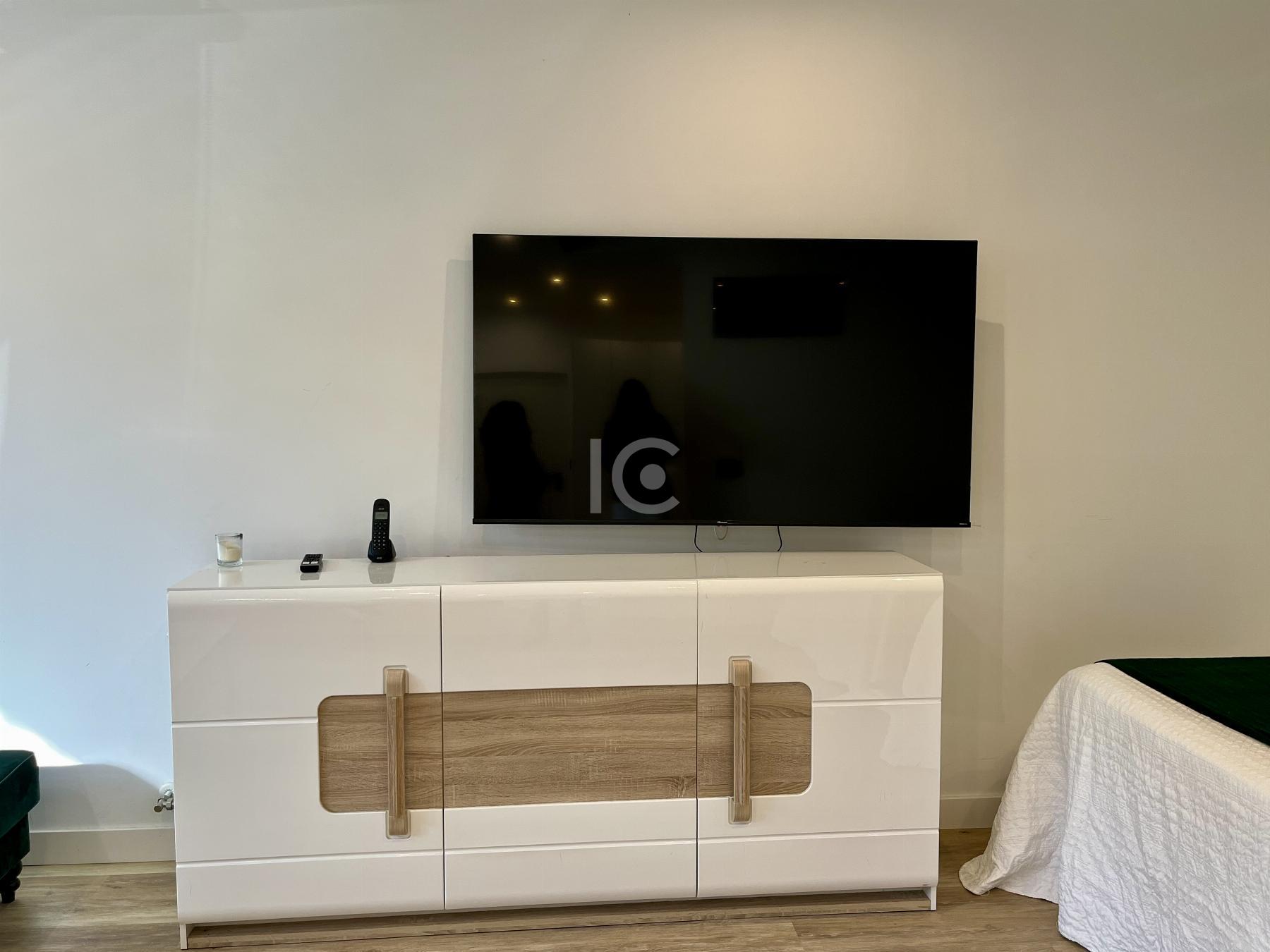 For rent of flat in Berango