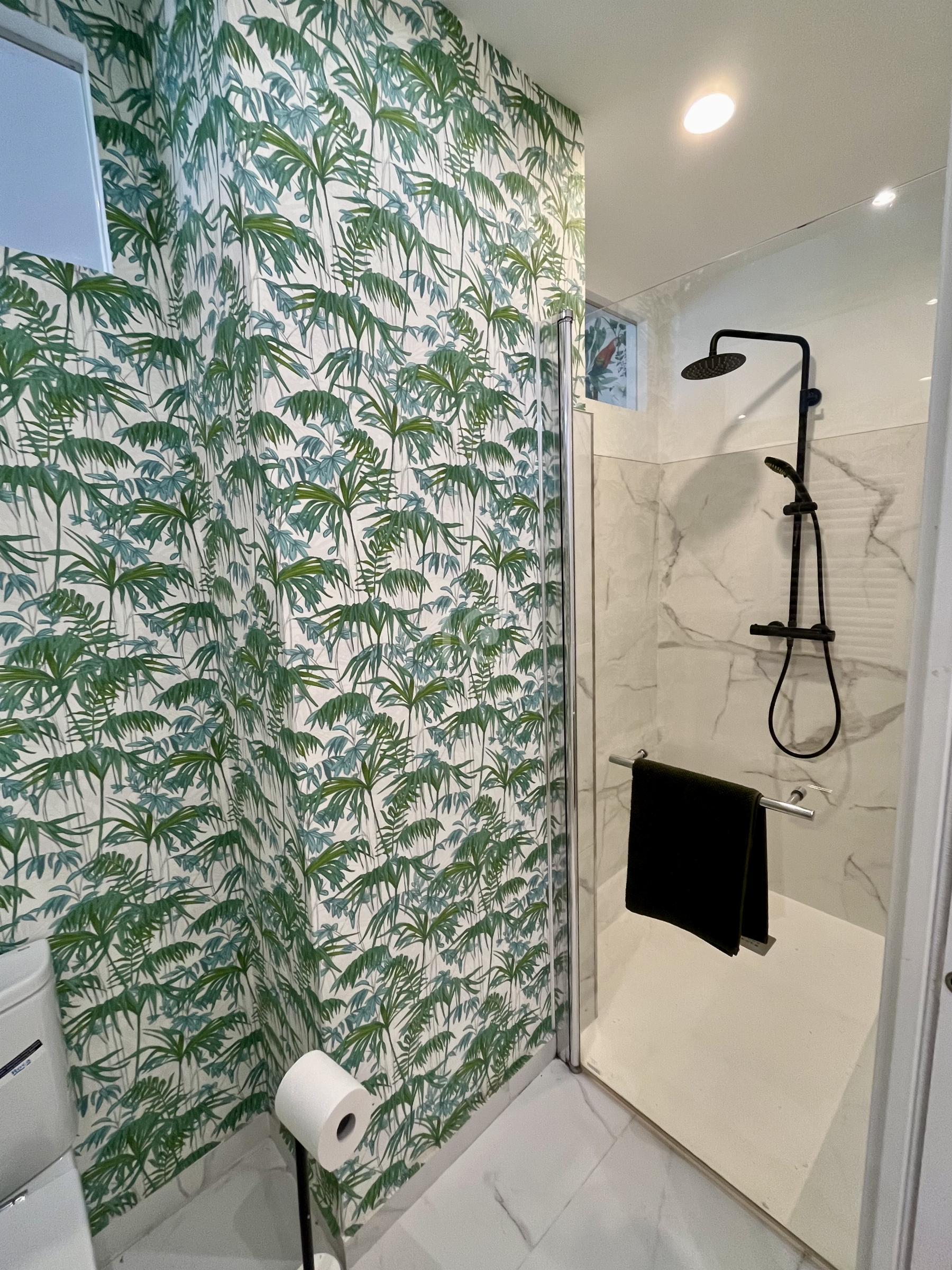 For rent of flat in Berango