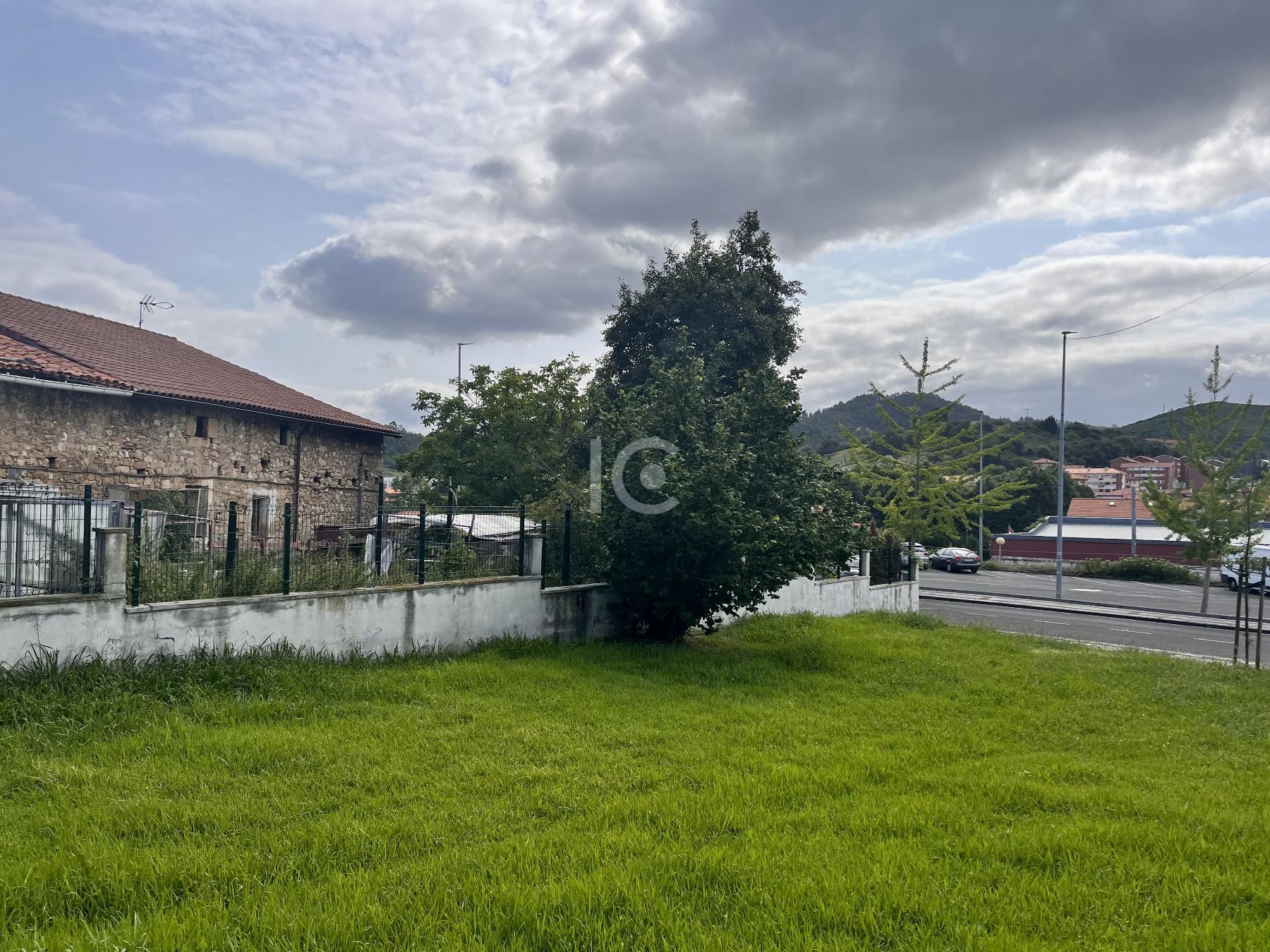 For sale of chalet in Berango