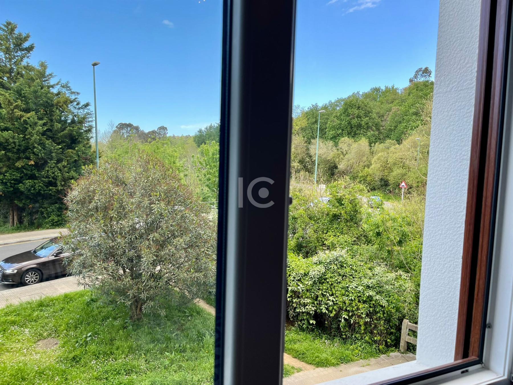 For sale of duplex in Getxo