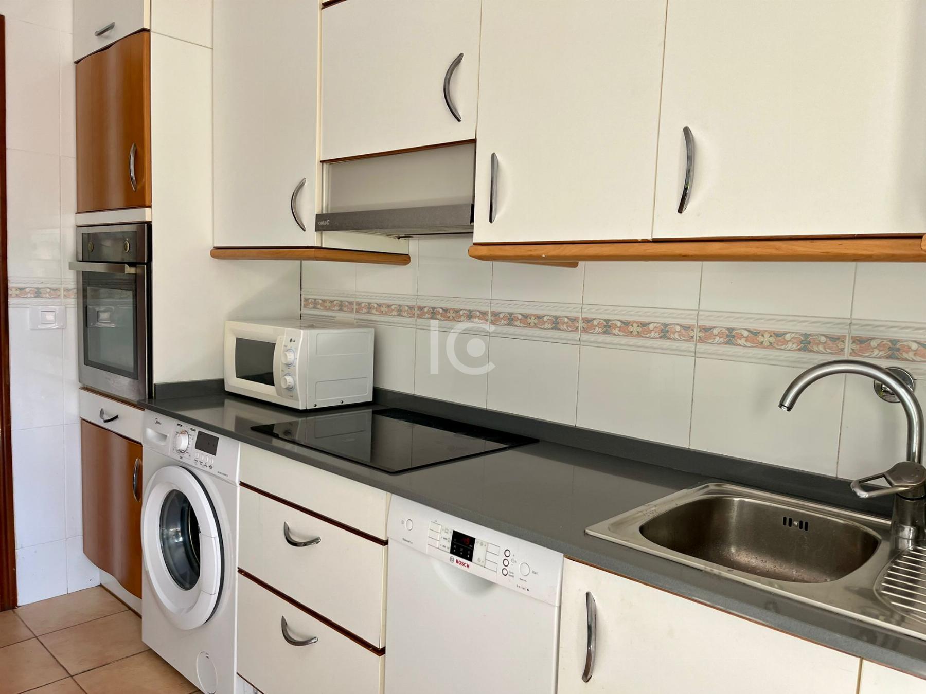 For sale of duplex in Getxo