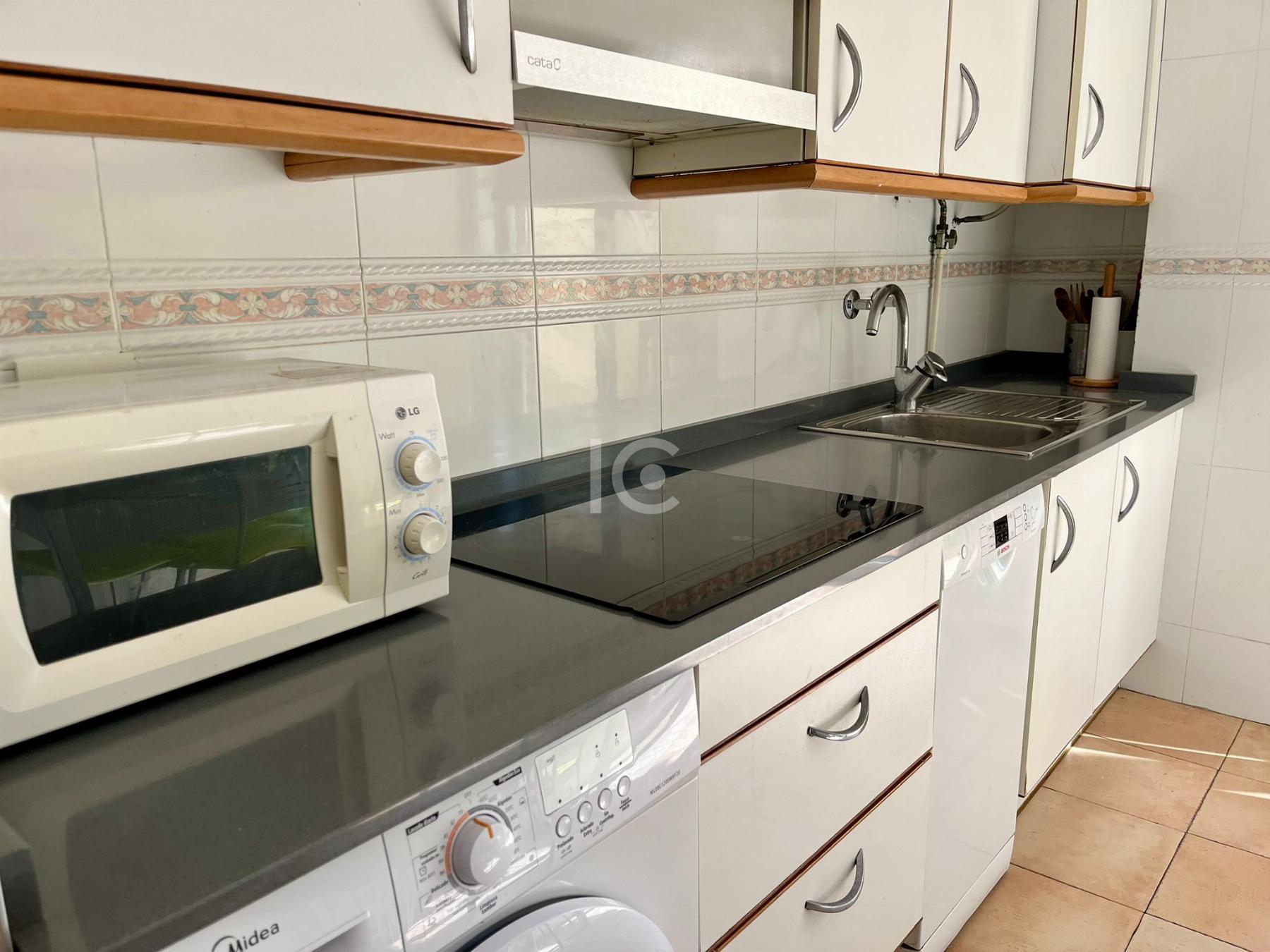 For sale of duplex in Getxo