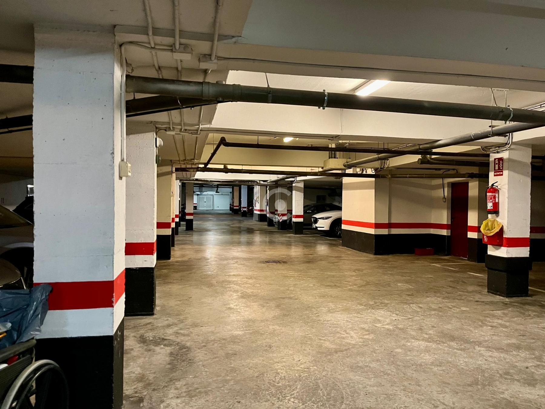 Venta de dúplex en Getxo