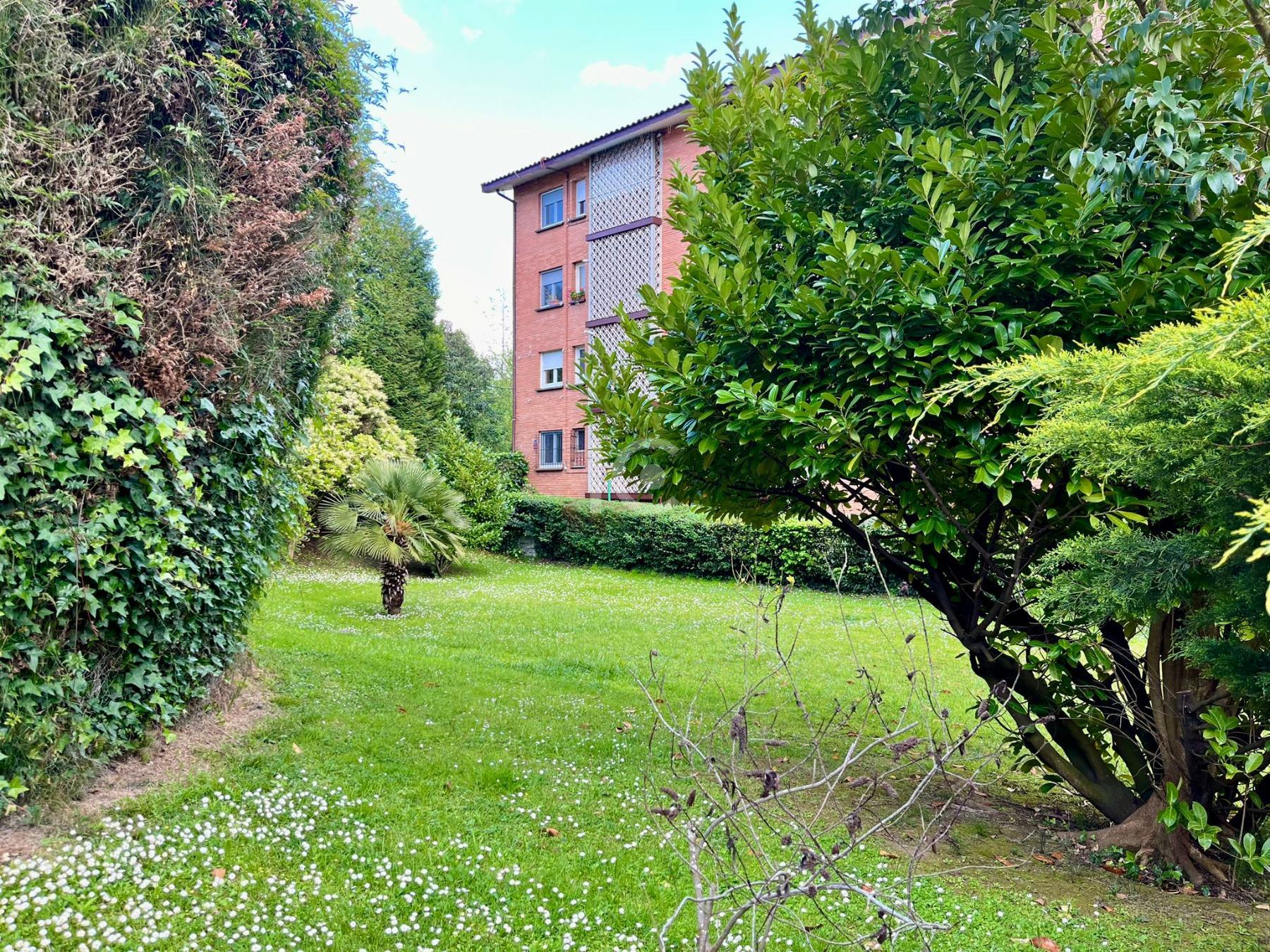 For sale of duplex in Getxo