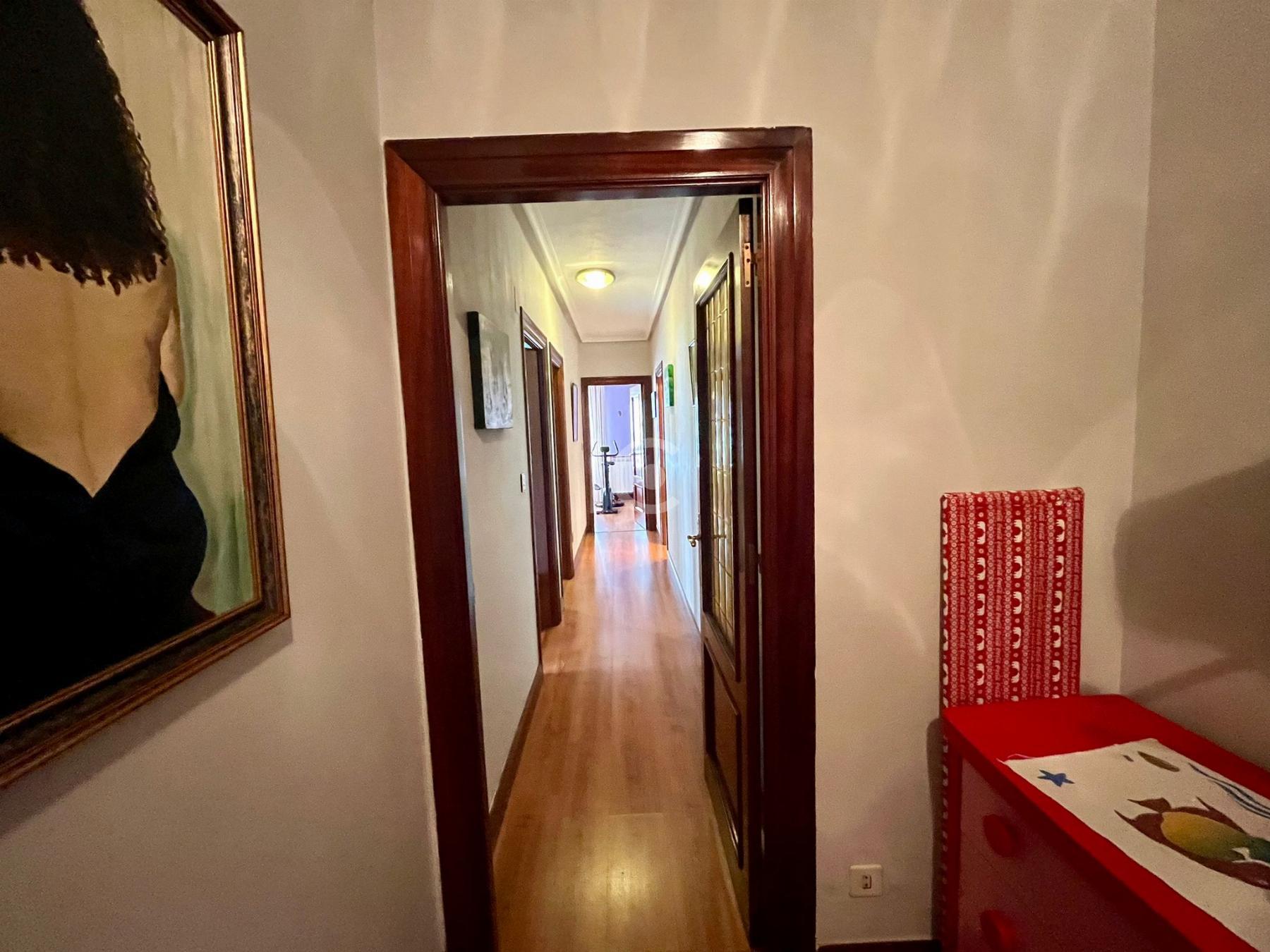 For sale of flat in Leioa