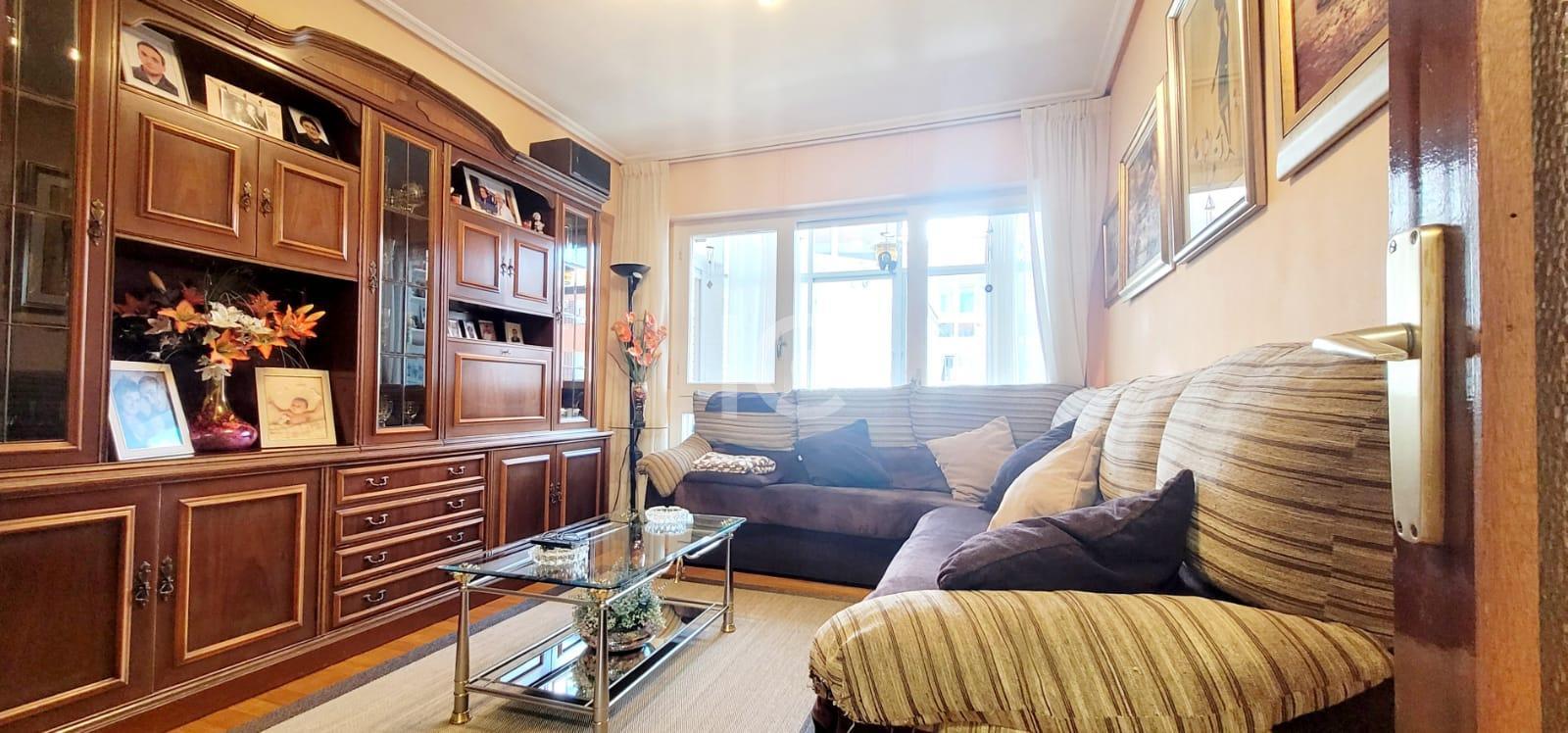 Venta de piso en Algorta