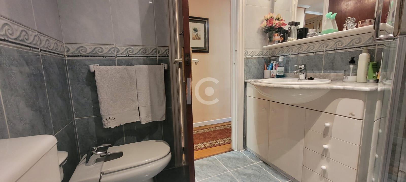 Venta de piso en Algorta