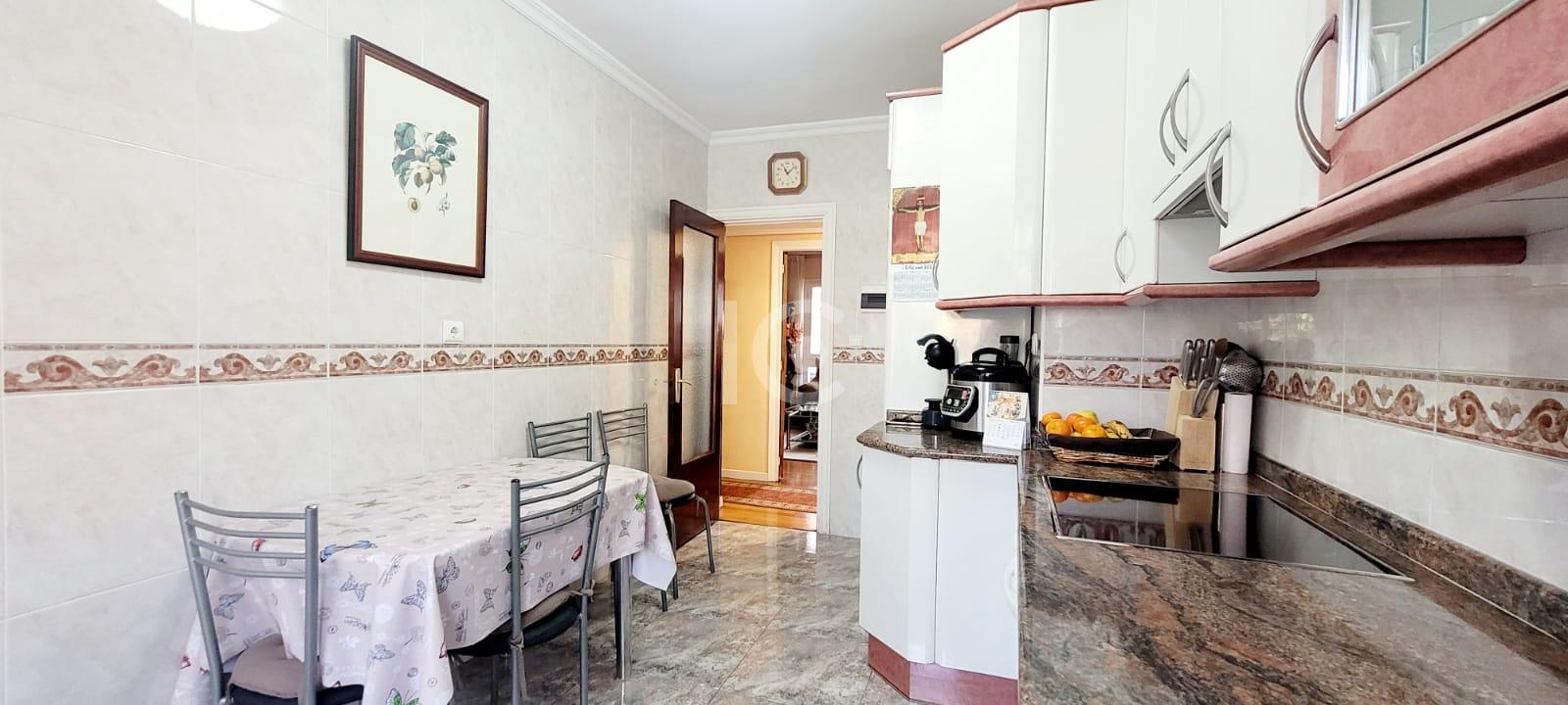 Venta de piso en Algorta