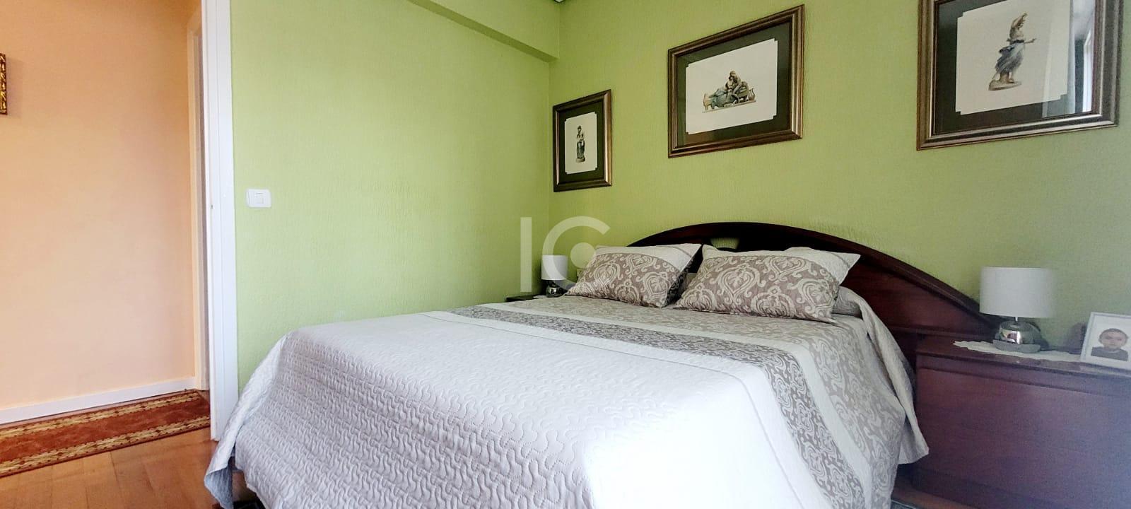 Venta de piso en Algorta