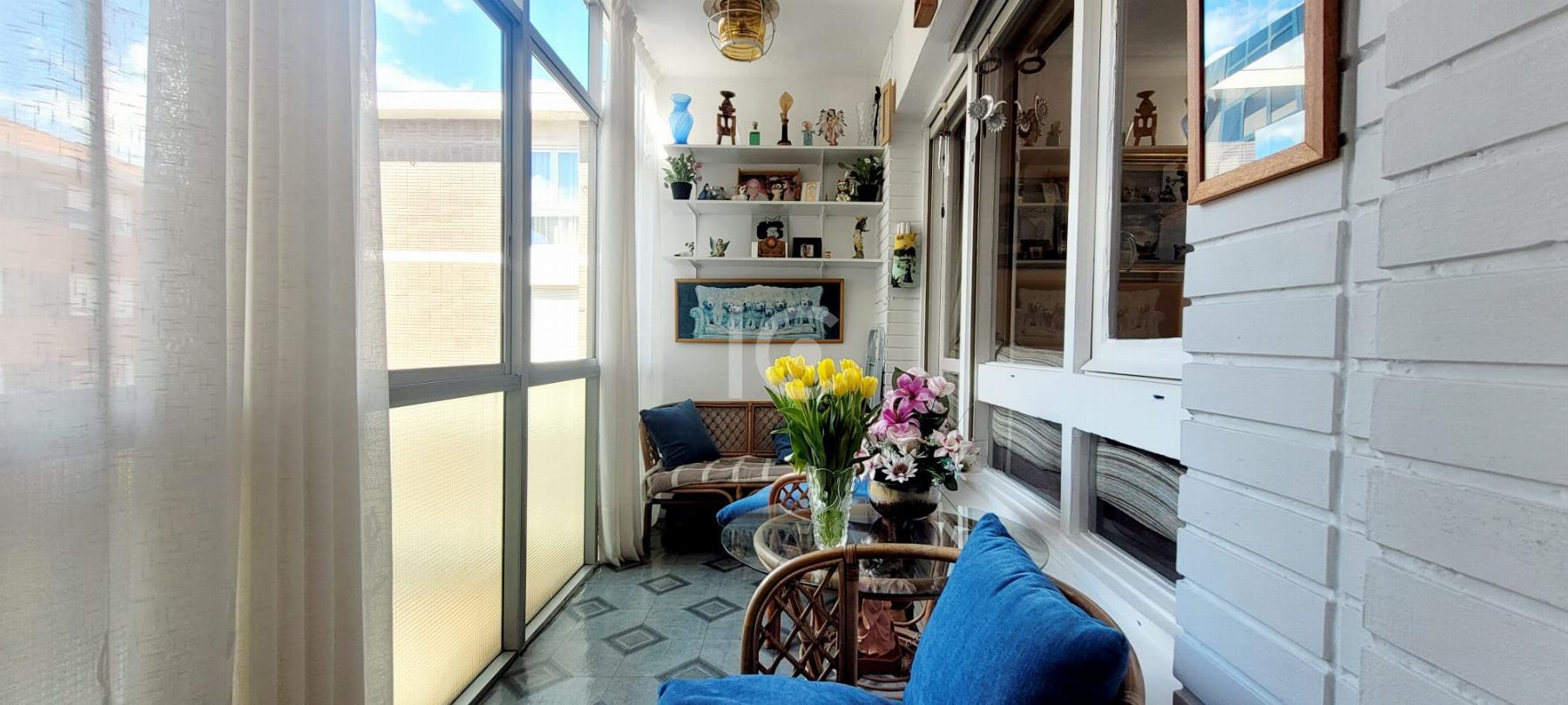Venta de piso en Algorta