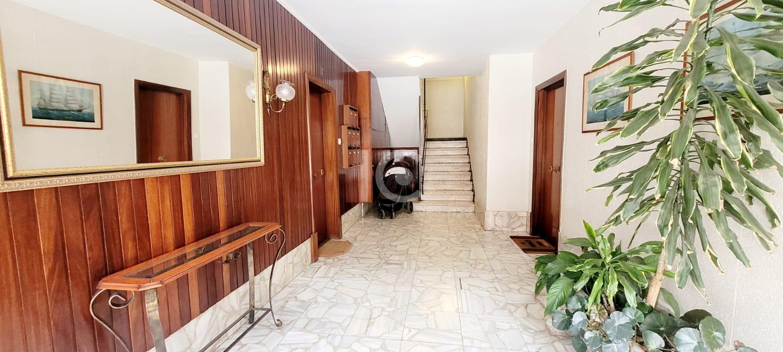 Venta de piso en Algorta