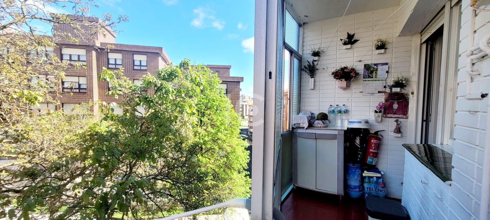 Venta de piso en Algorta