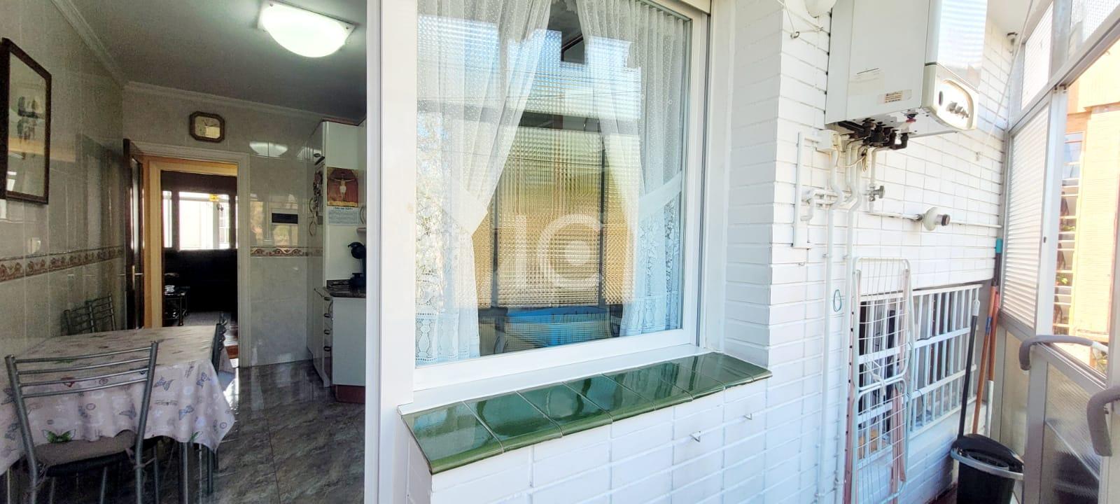 Venta de piso en Algorta