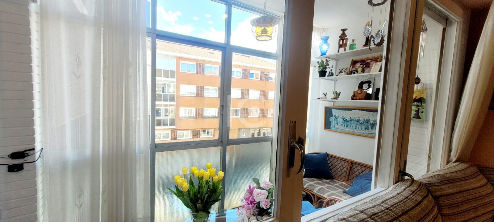 Venta de piso en Algorta