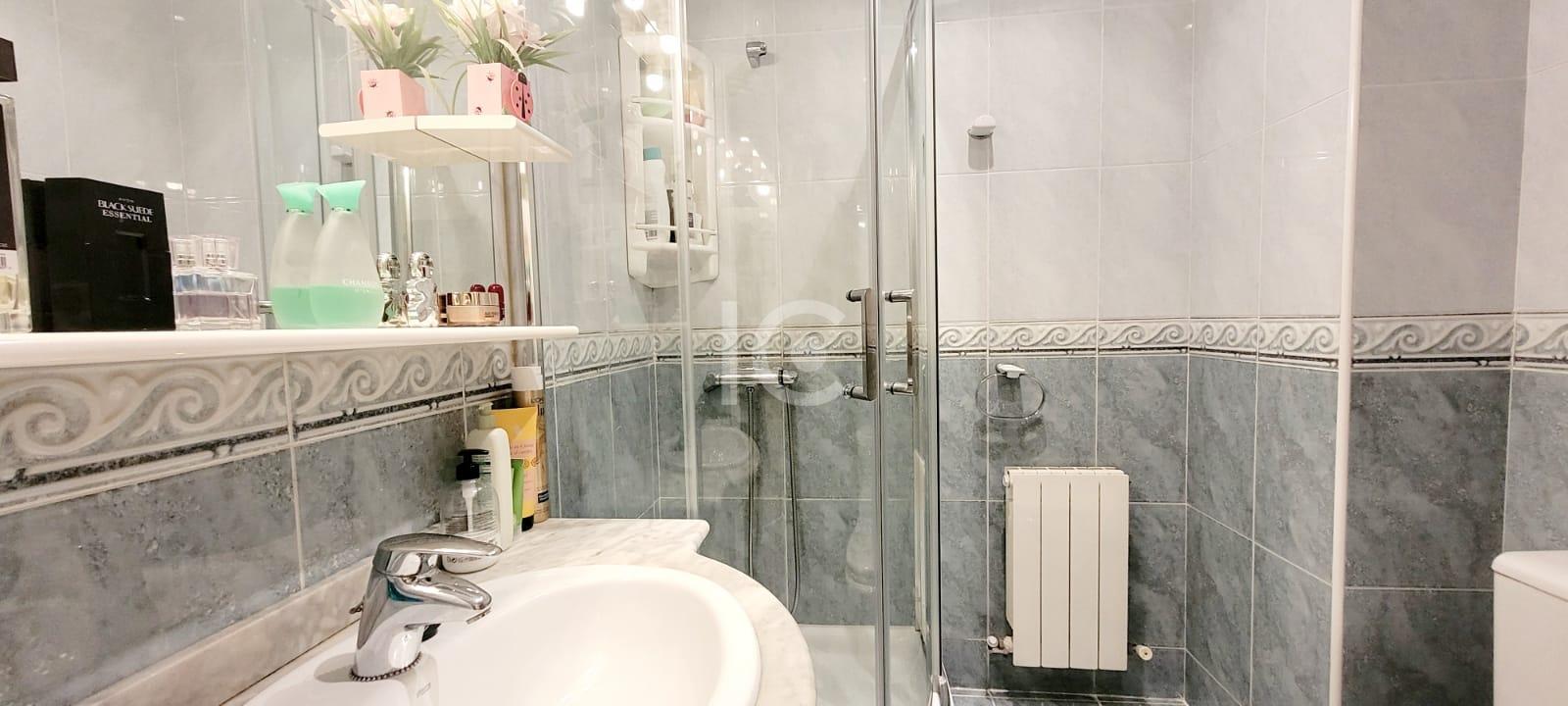 Venta de piso en Algorta