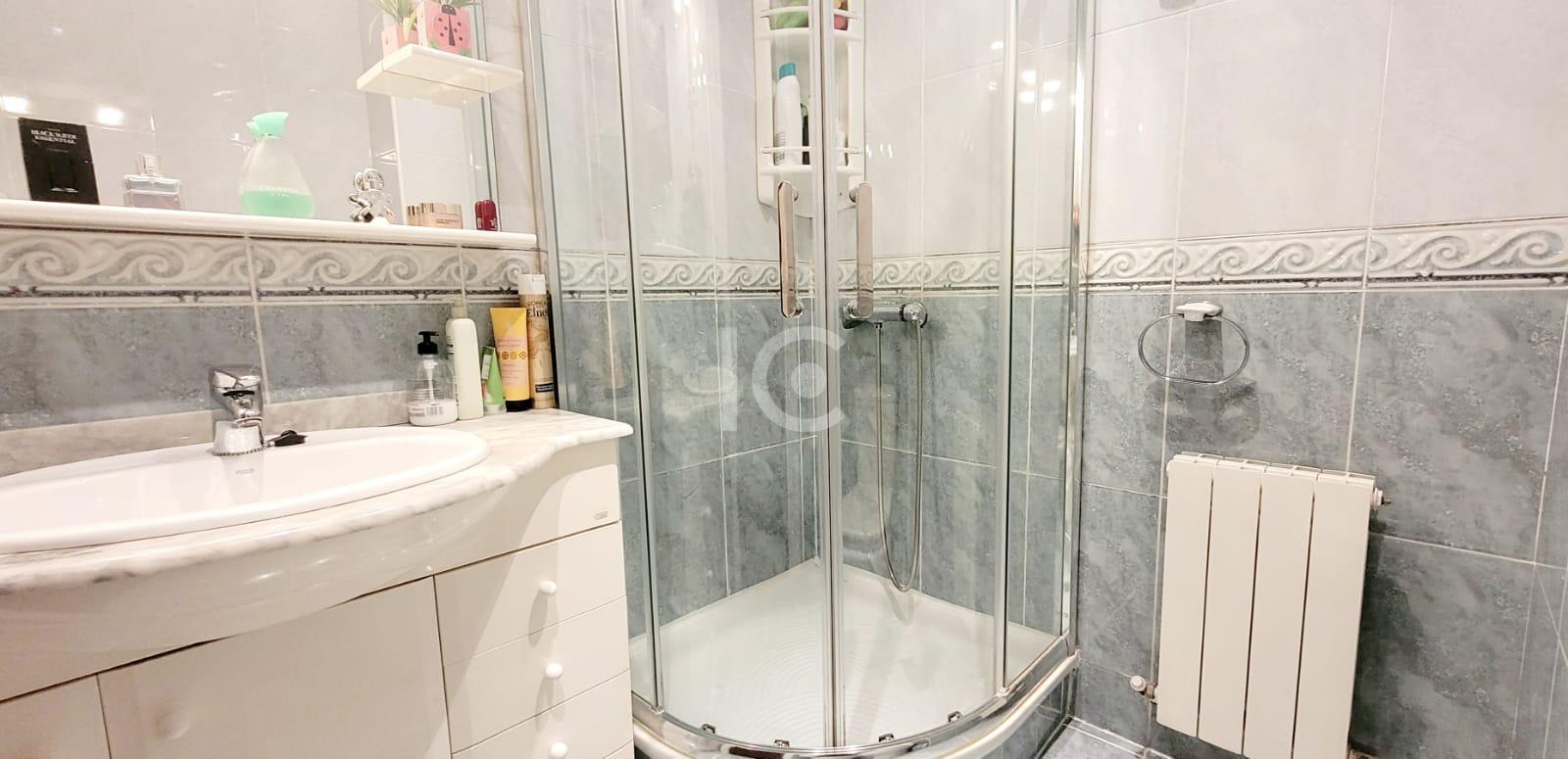 Venta de piso en Algorta