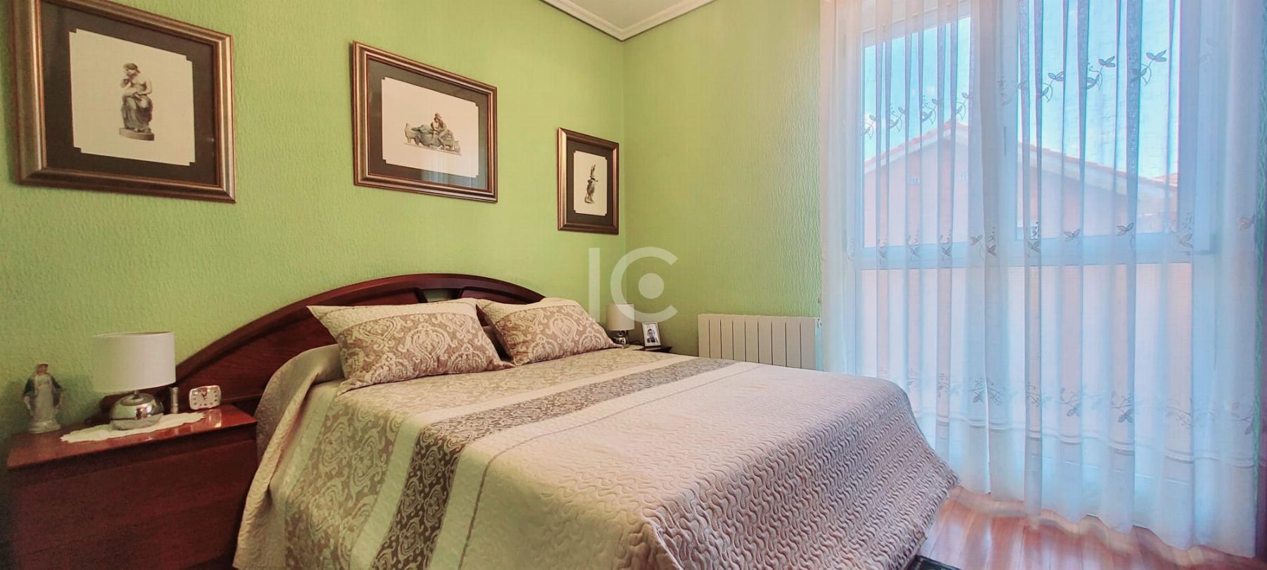 Venta de piso en Algorta