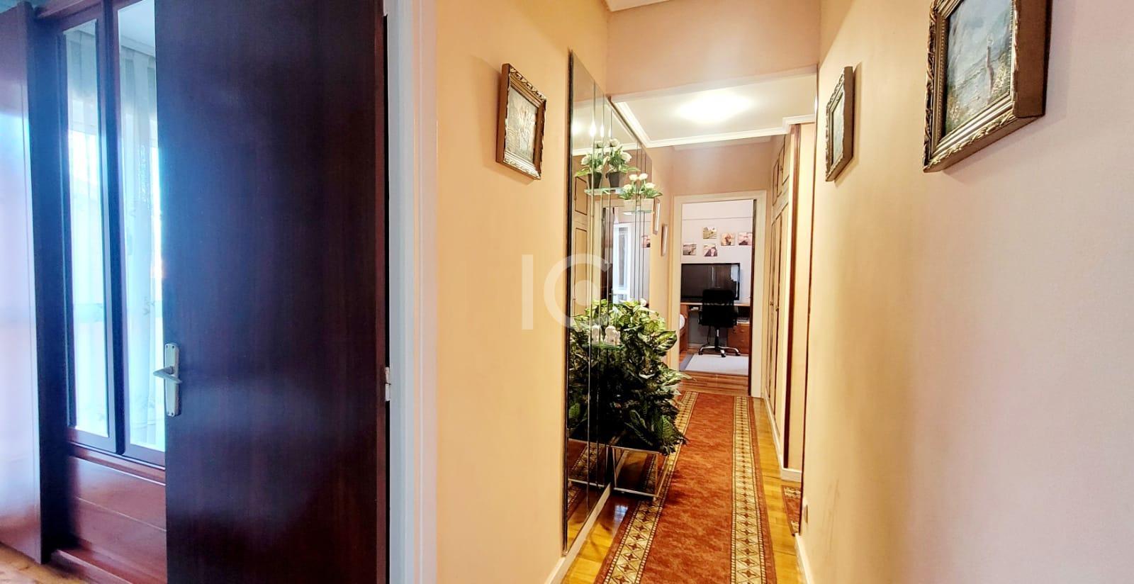 Venta de piso en Algorta