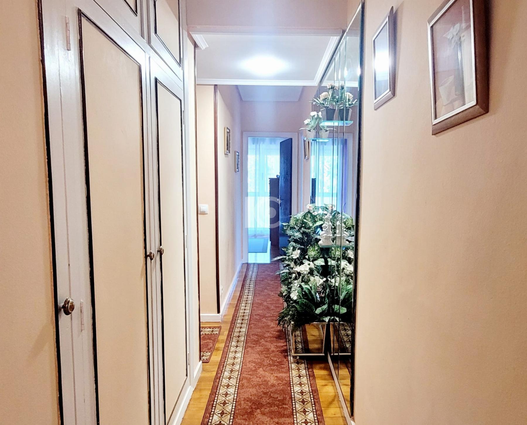Venta de piso en Algorta