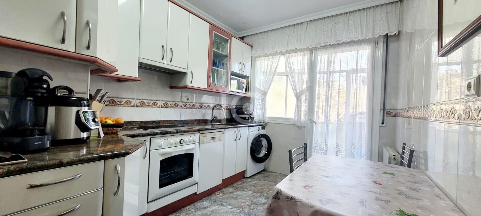 Venta de piso en Algorta