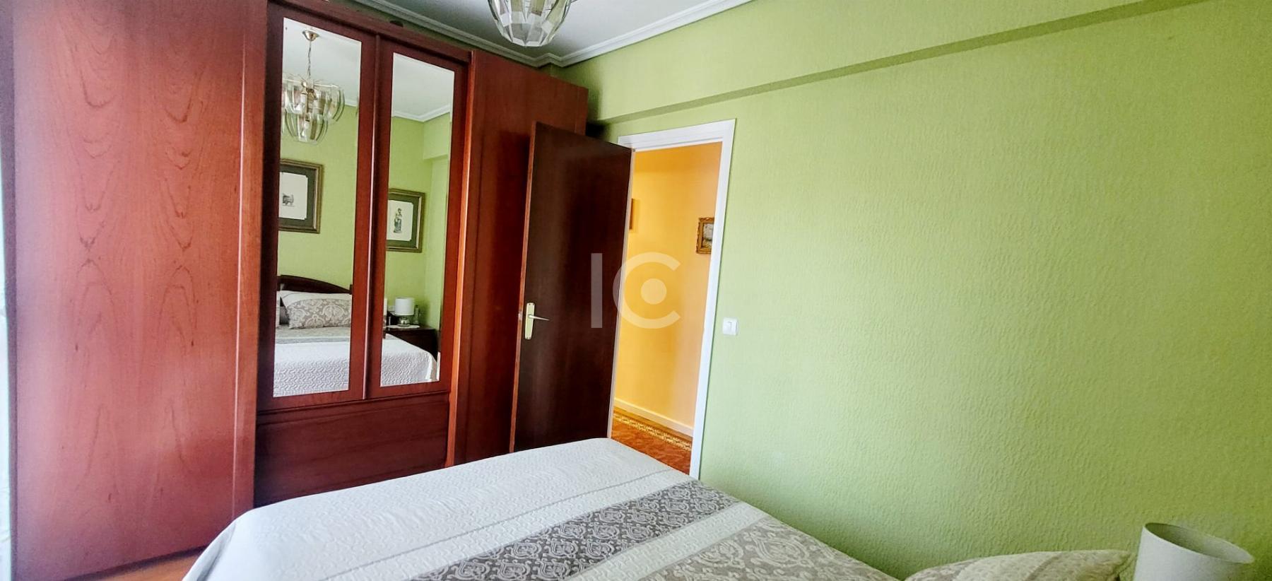 Venta de piso en Algorta