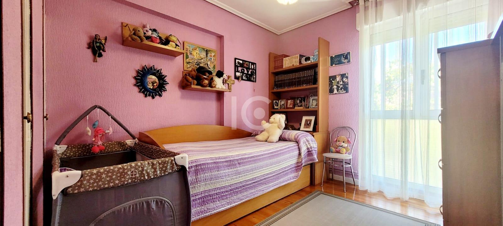 Venta de piso en Algorta