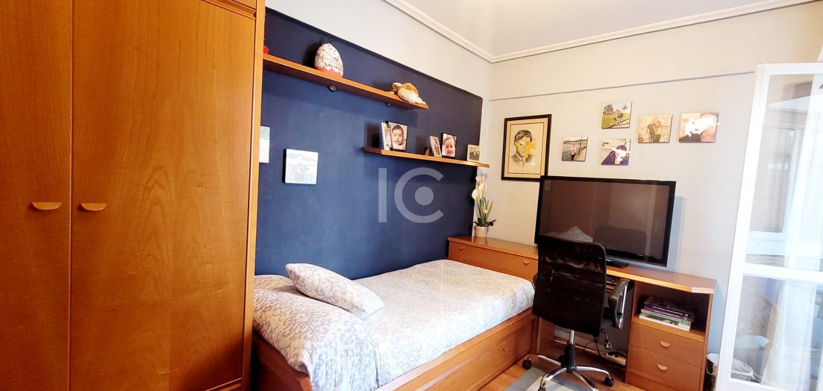 Venta de piso en Algorta