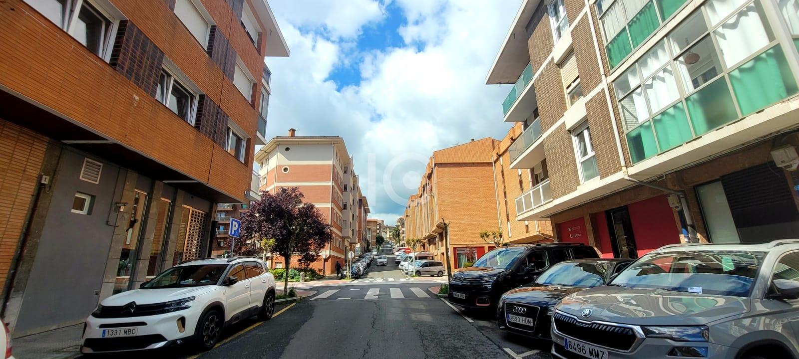 Venta de piso en Algorta