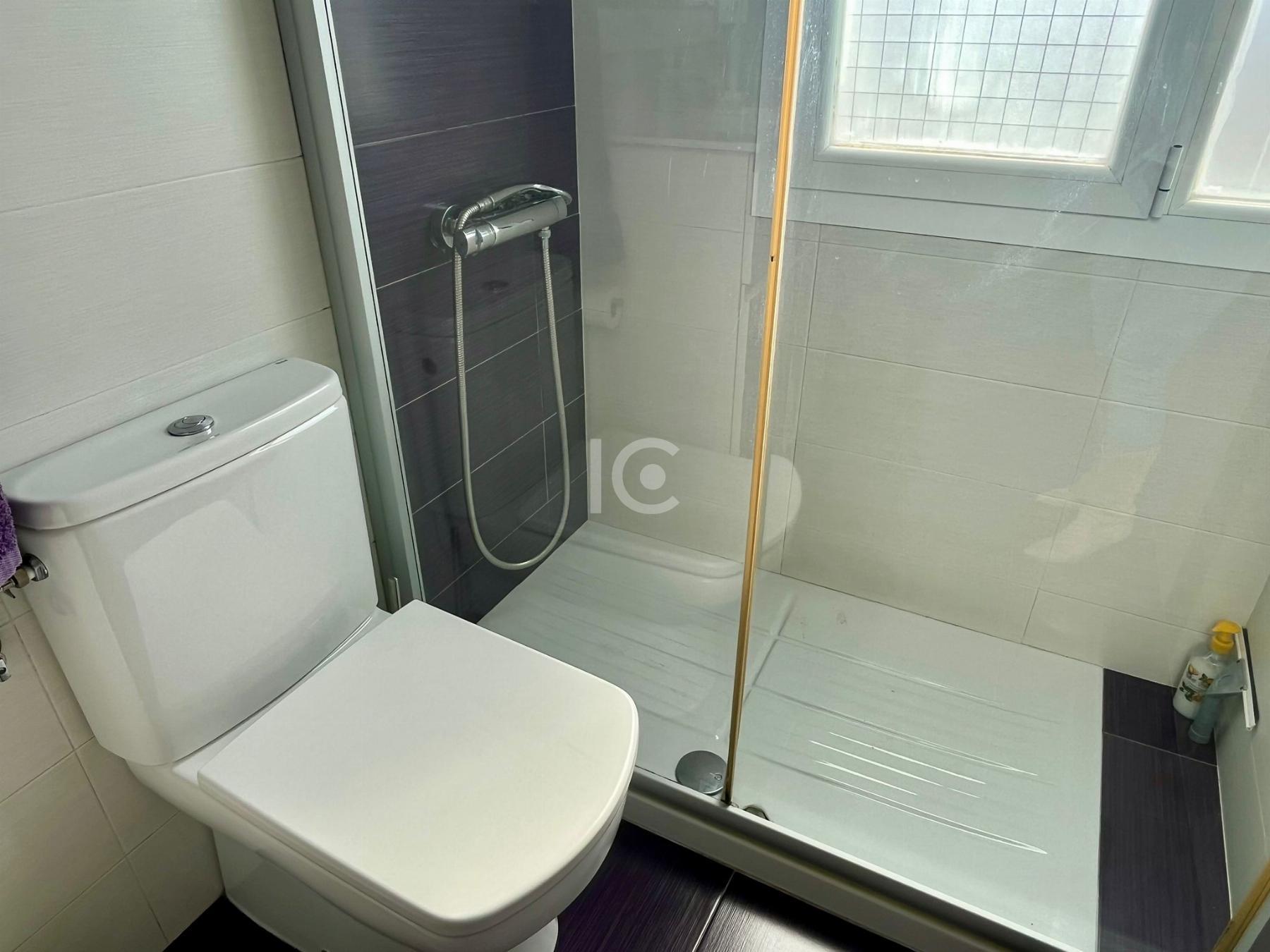 For sale of flat in Bilbao