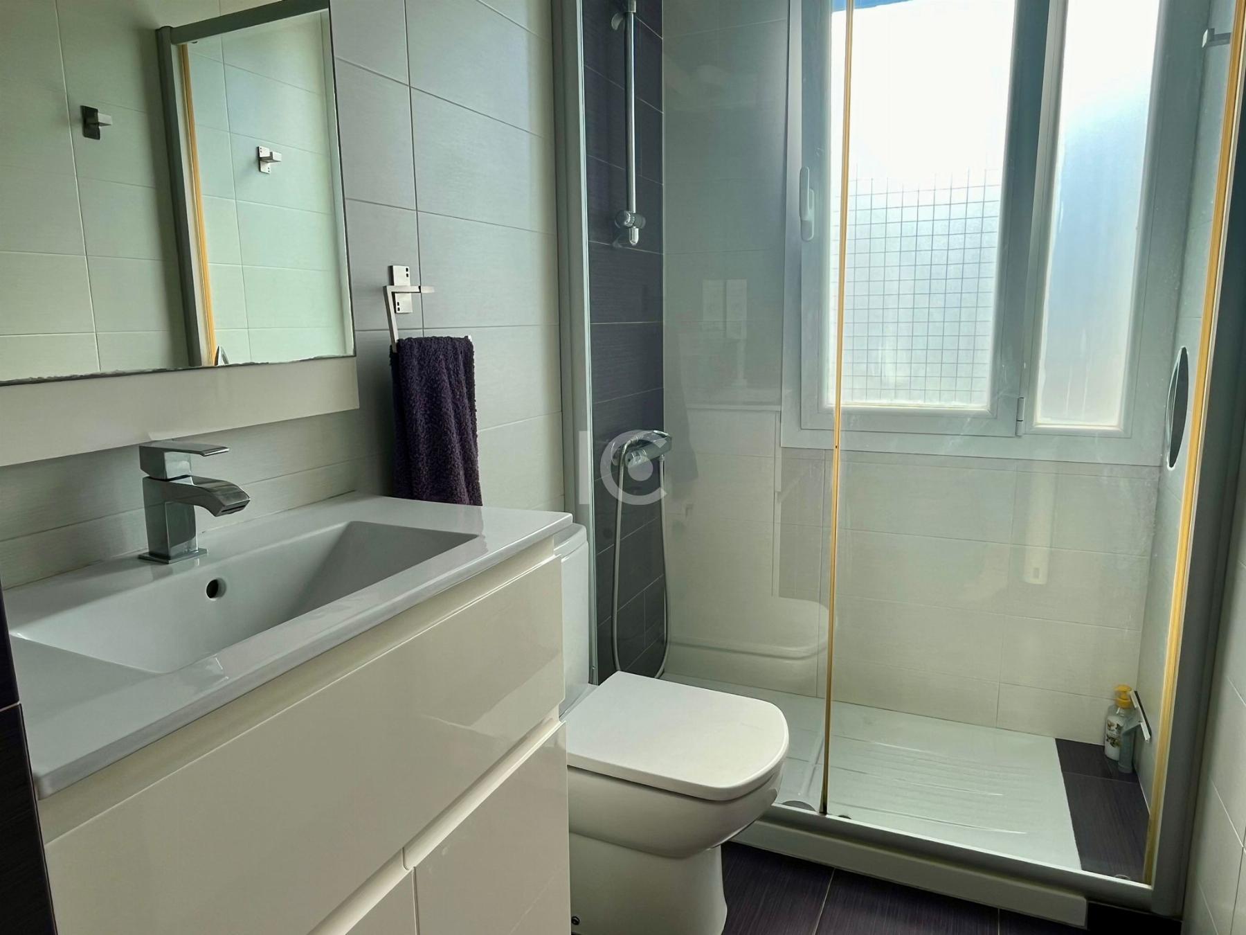 For sale of flat in Bilbao