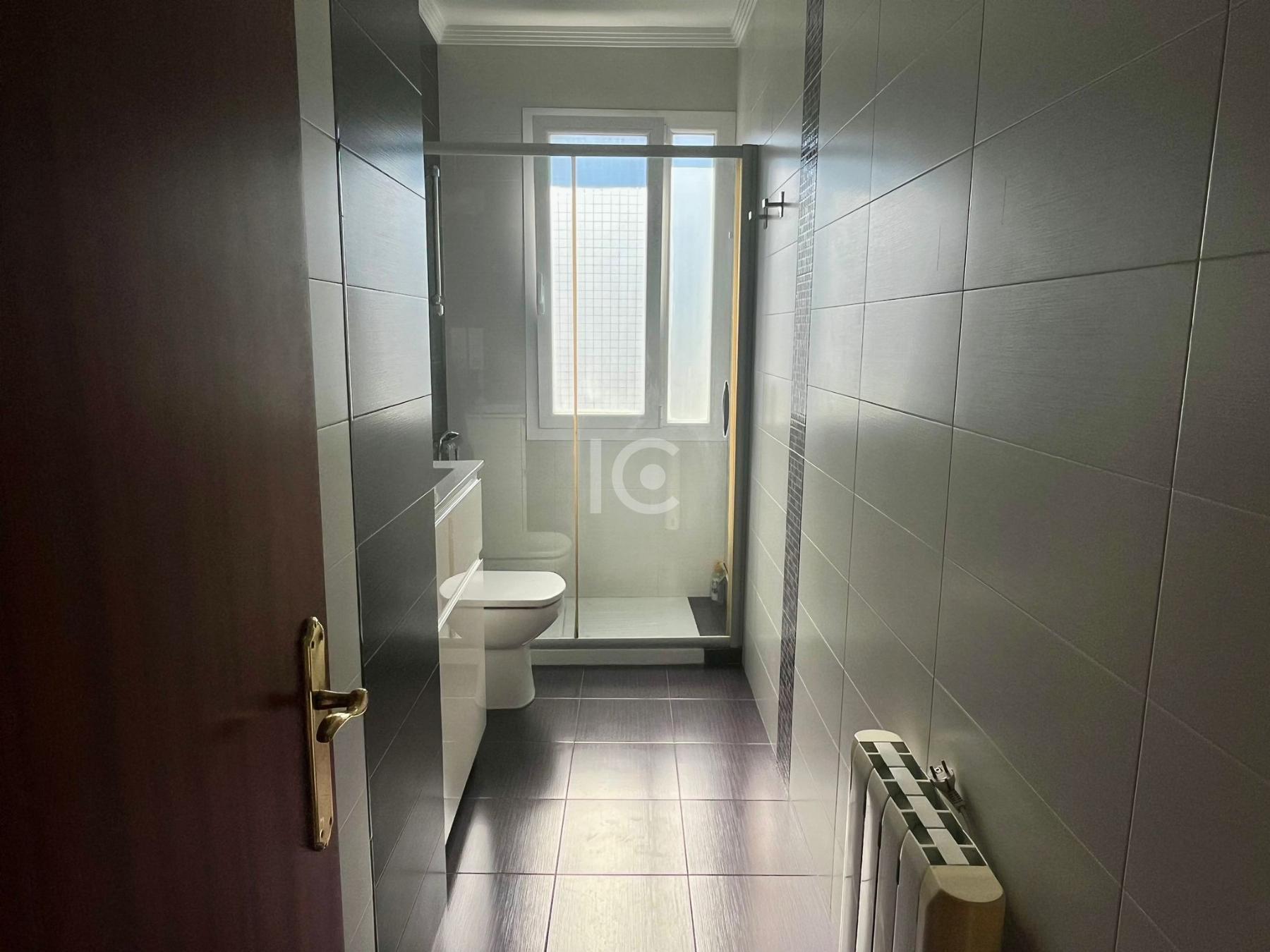 For sale of flat in Bilbao