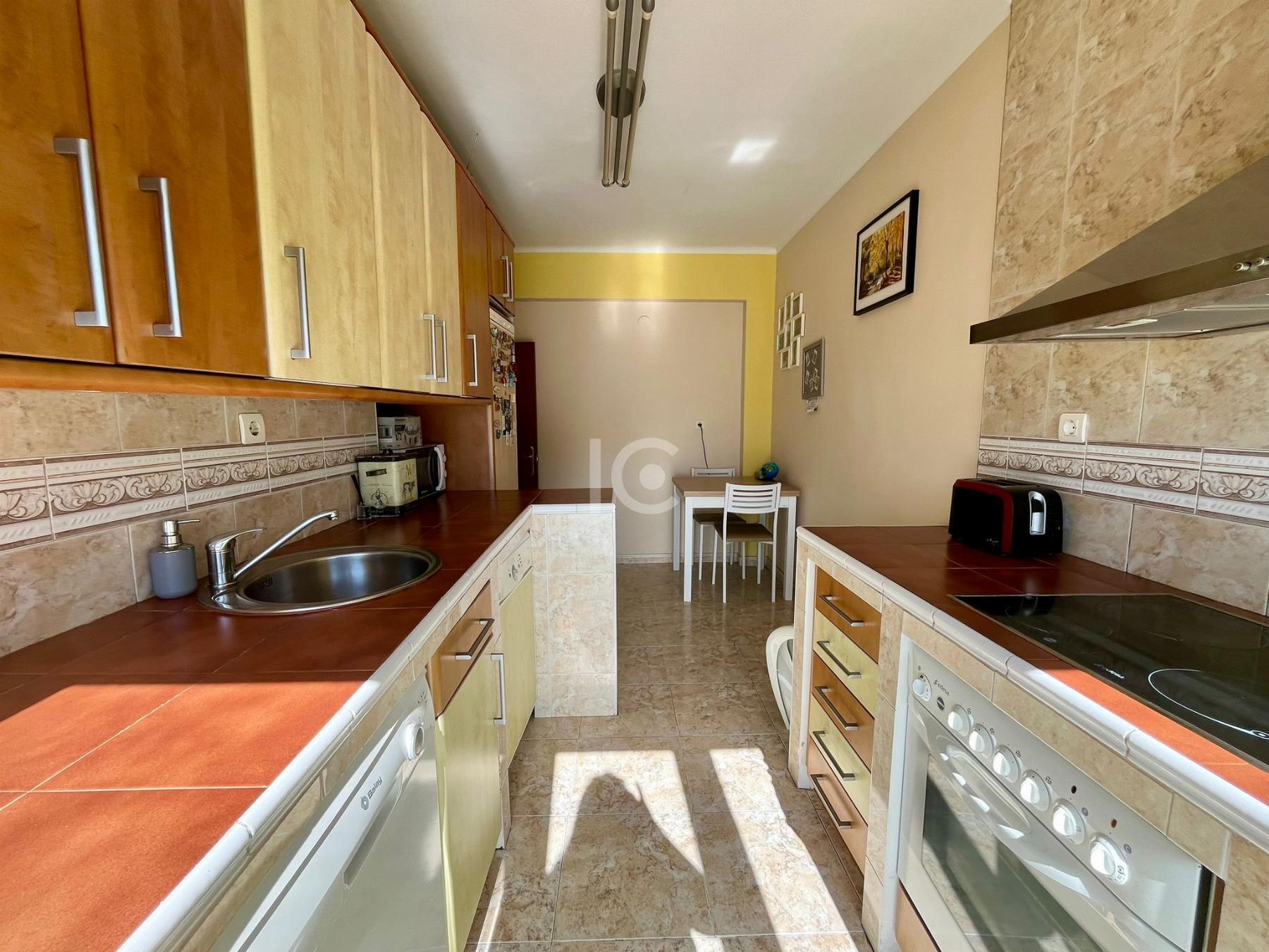 For sale of flat in Bilbao