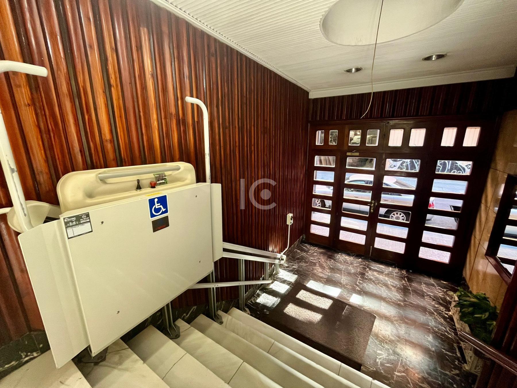 For sale of flat in Bilbao