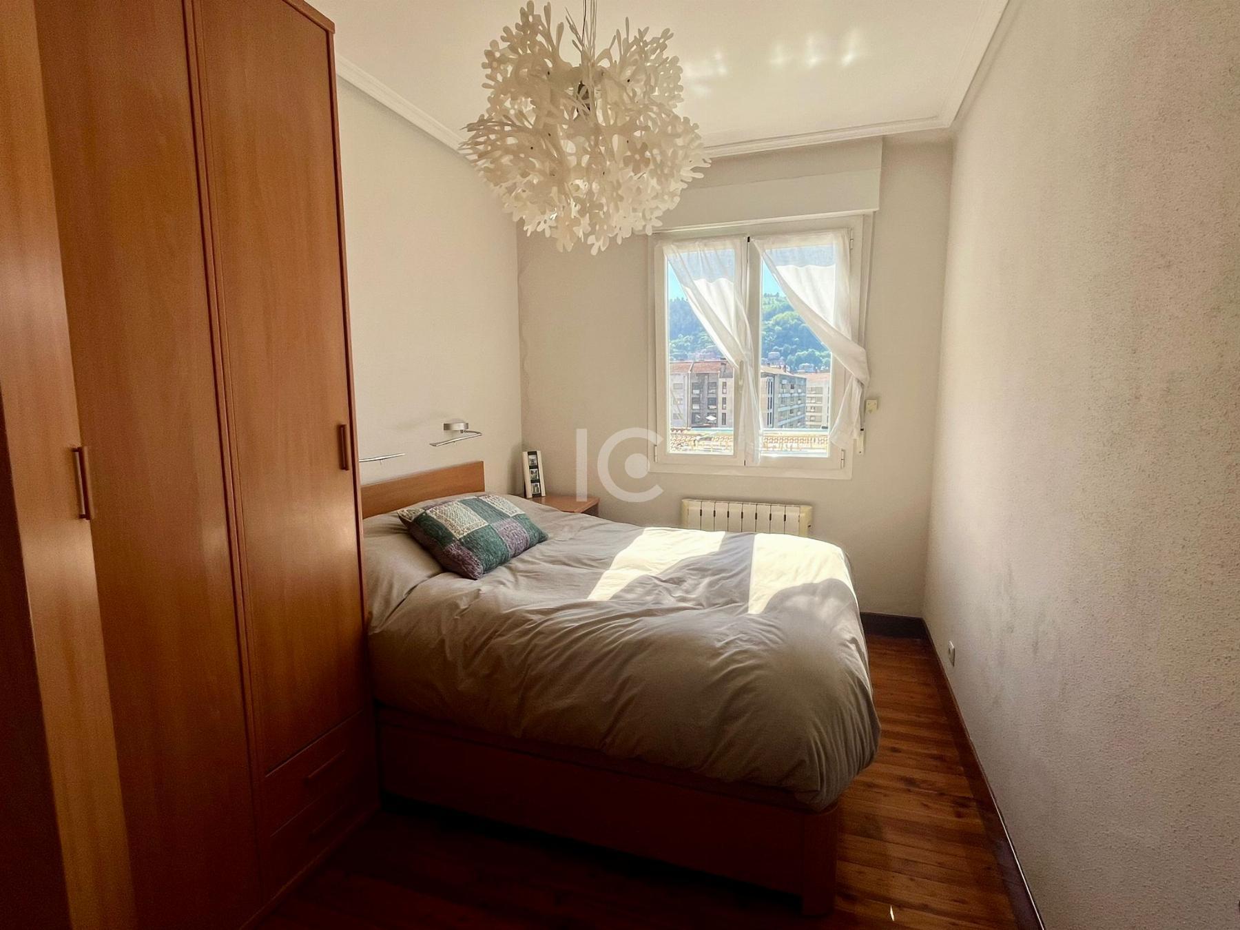 For sale of flat in Bilbao