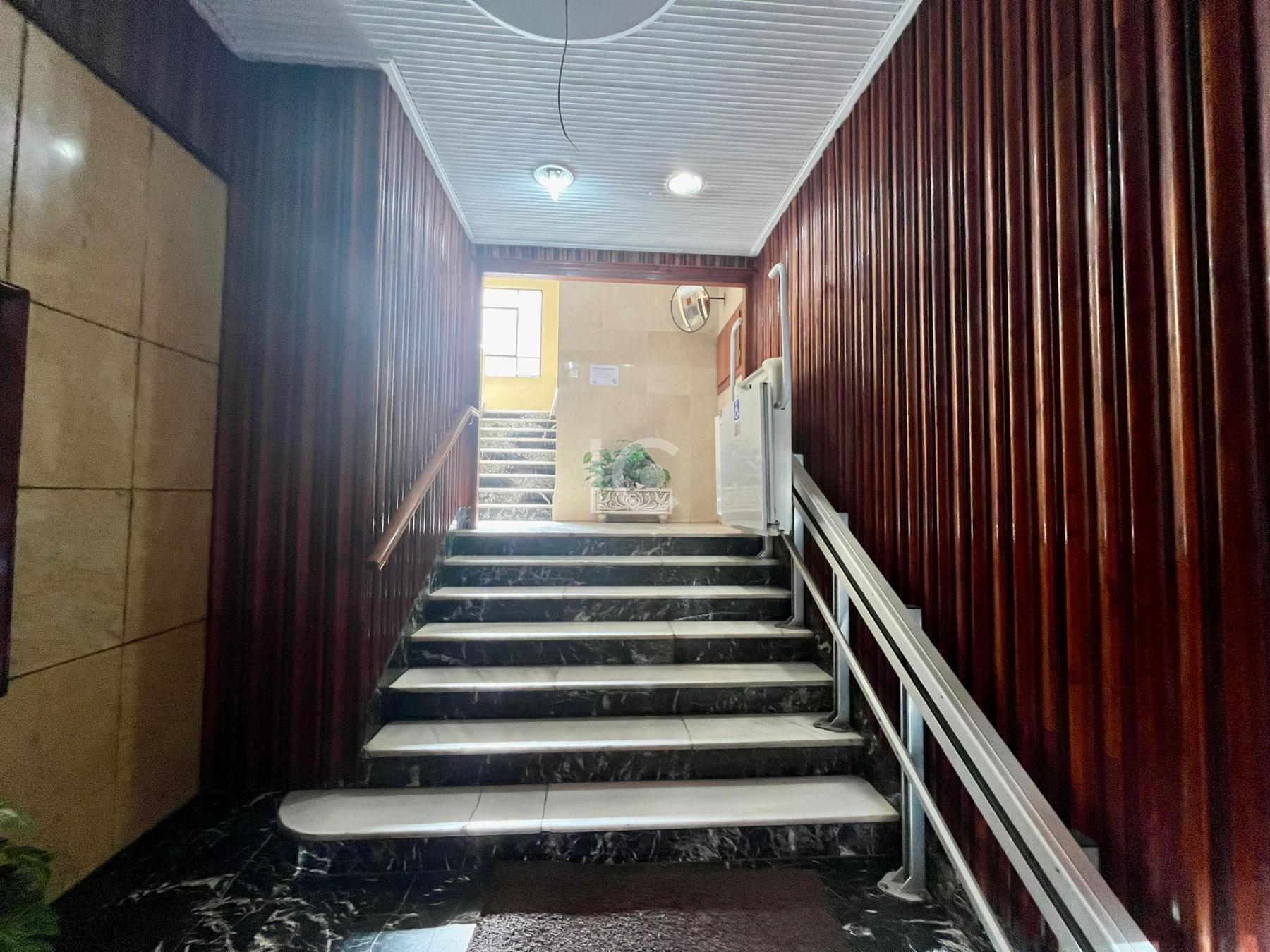 For sale of flat in Bilbao