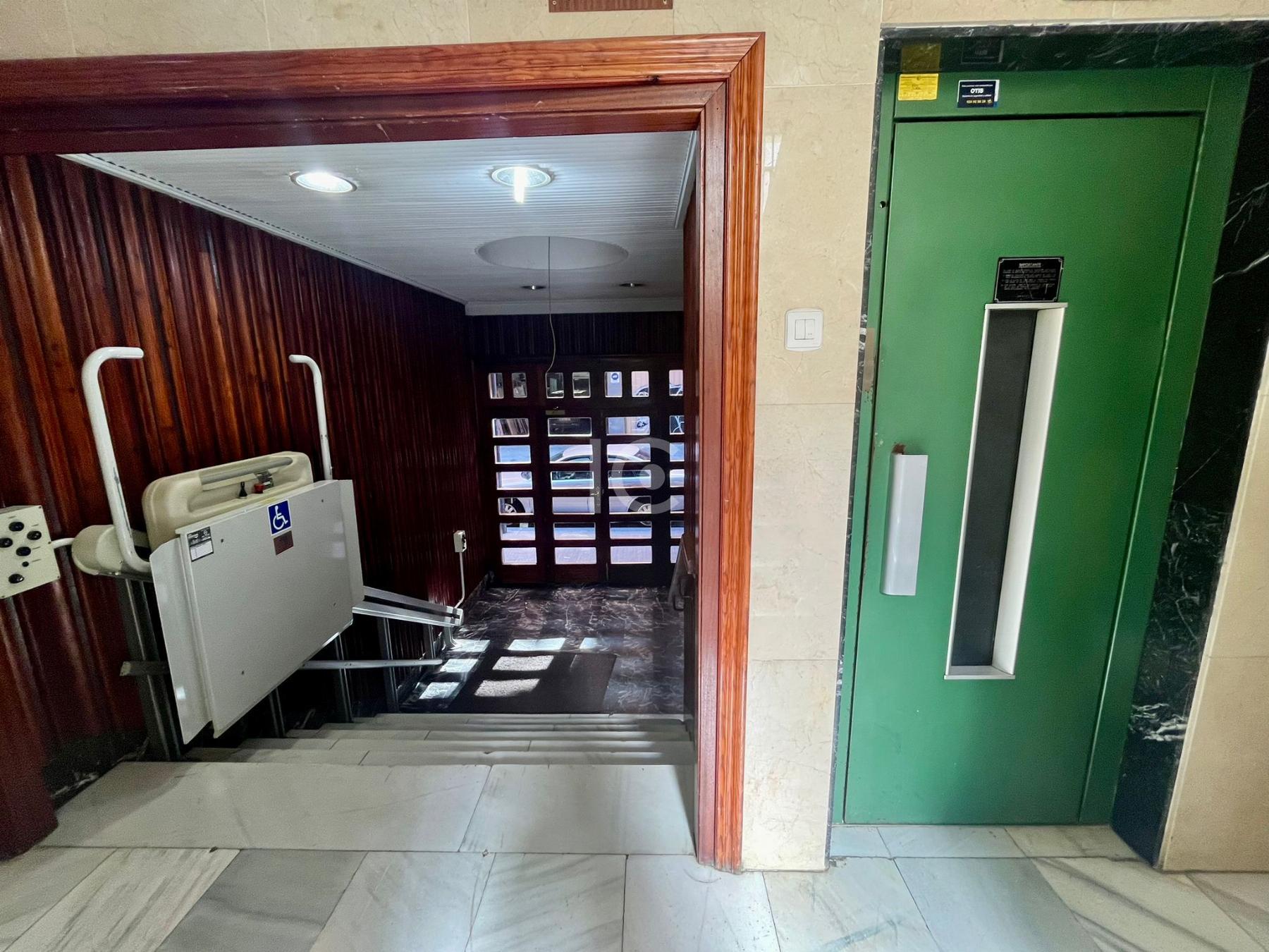 For sale of flat in Bilbao