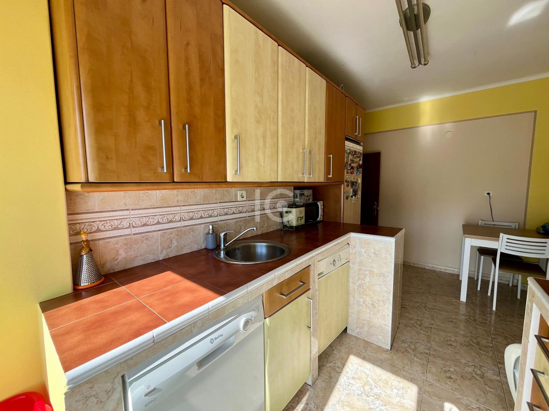 For sale of flat in Bilbao