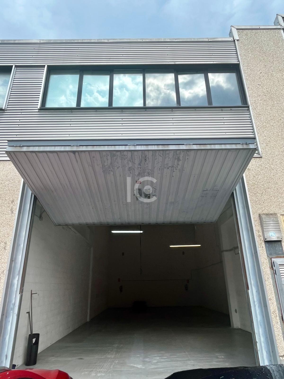 De location de navire industrielle dans Leioa