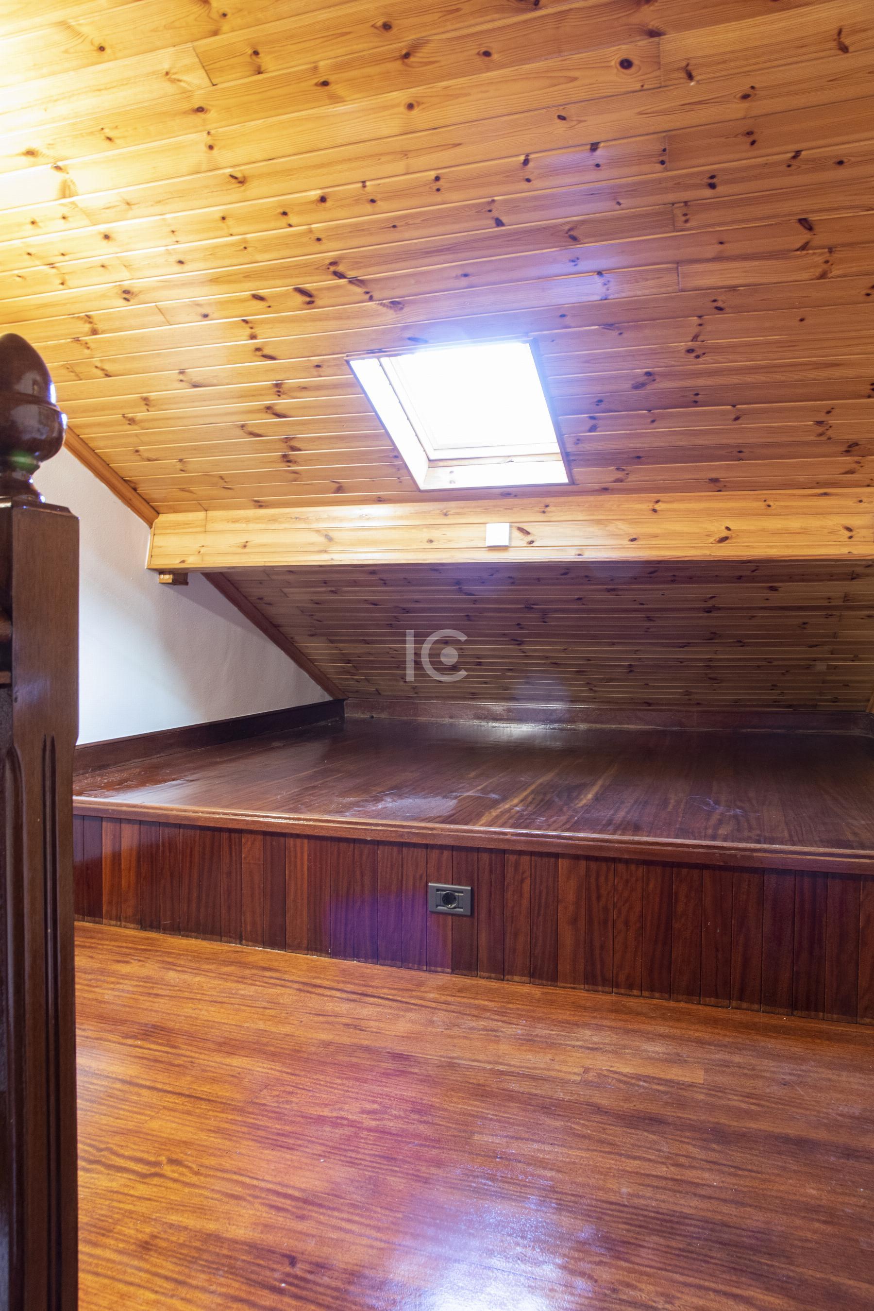 Vente de maison dans Erandio