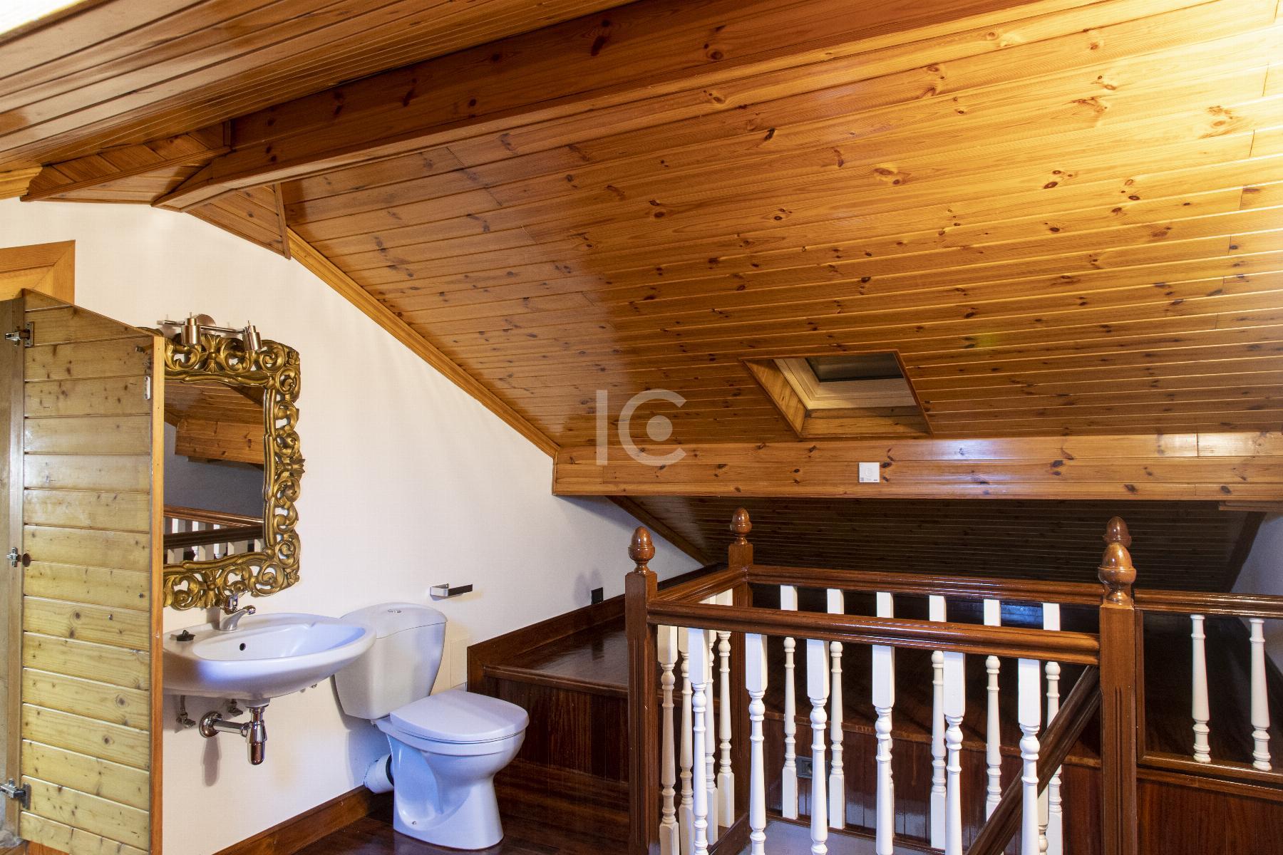Vente de maison dans Erandio
