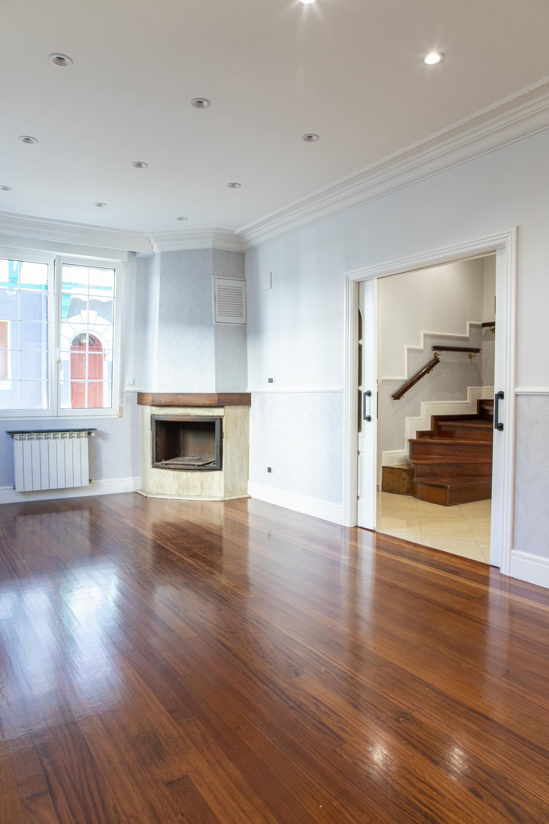 Vente de maison dans Erandio