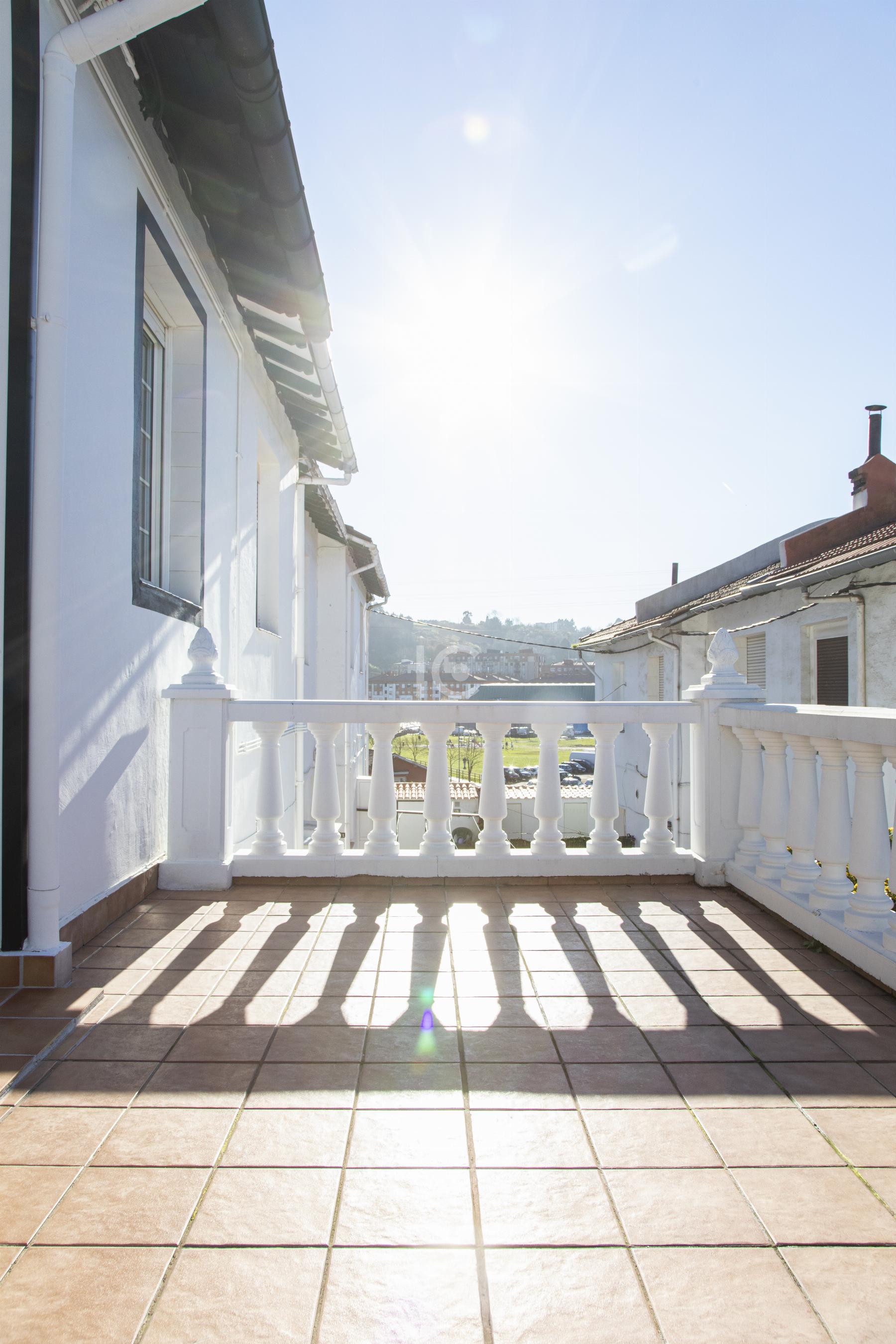 Vente de maison dans Erandio