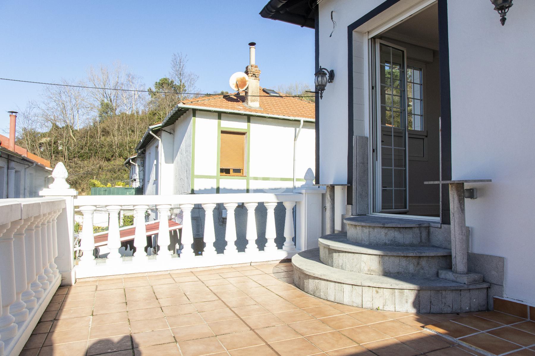 Vente de maison dans Erandio