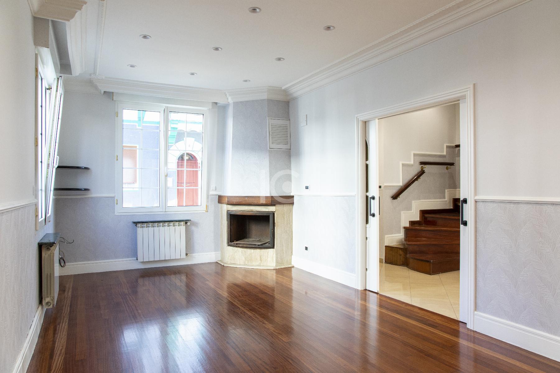 Vente de maison dans Erandio