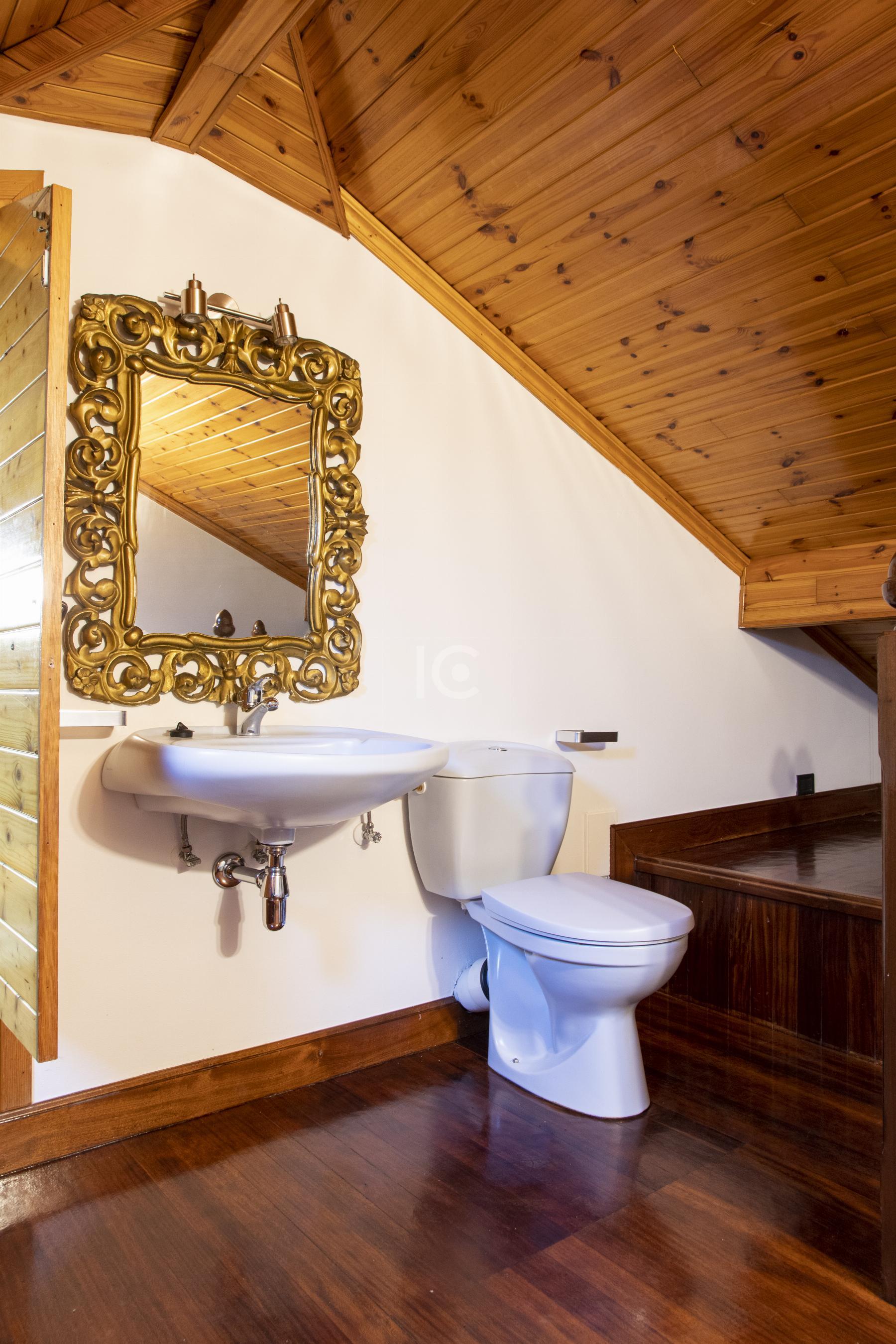 Vente de maison dans Erandio