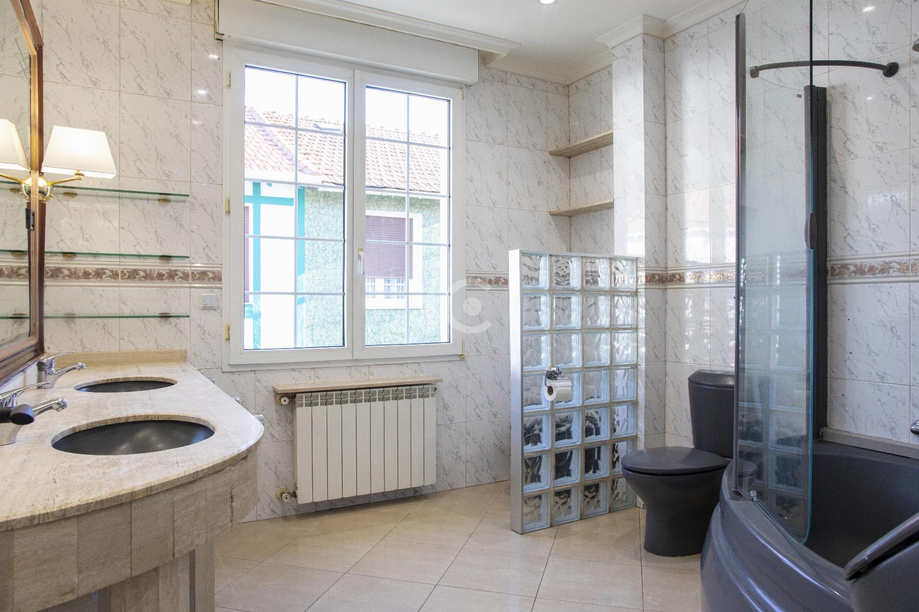 Vente de maison dans Erandio