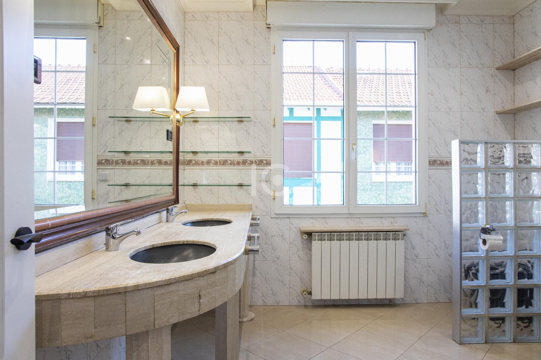 Vente de maison dans Erandio